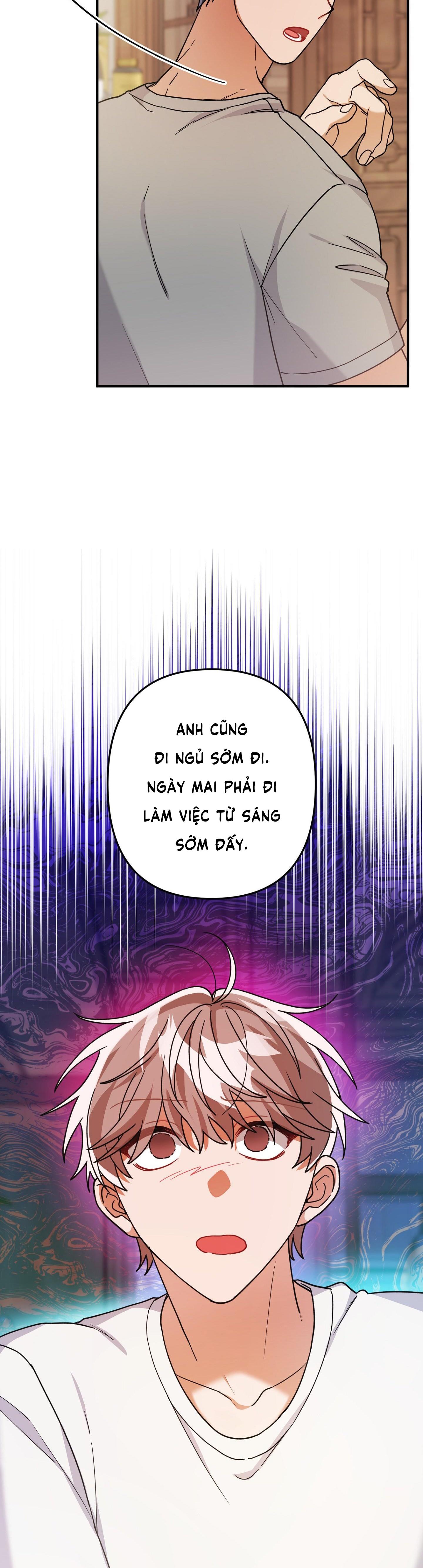 Đọc truyện [DROP] BIỆT THỰ HOA HỒNG CỦA ANH DO DO HOON - Chapter 5