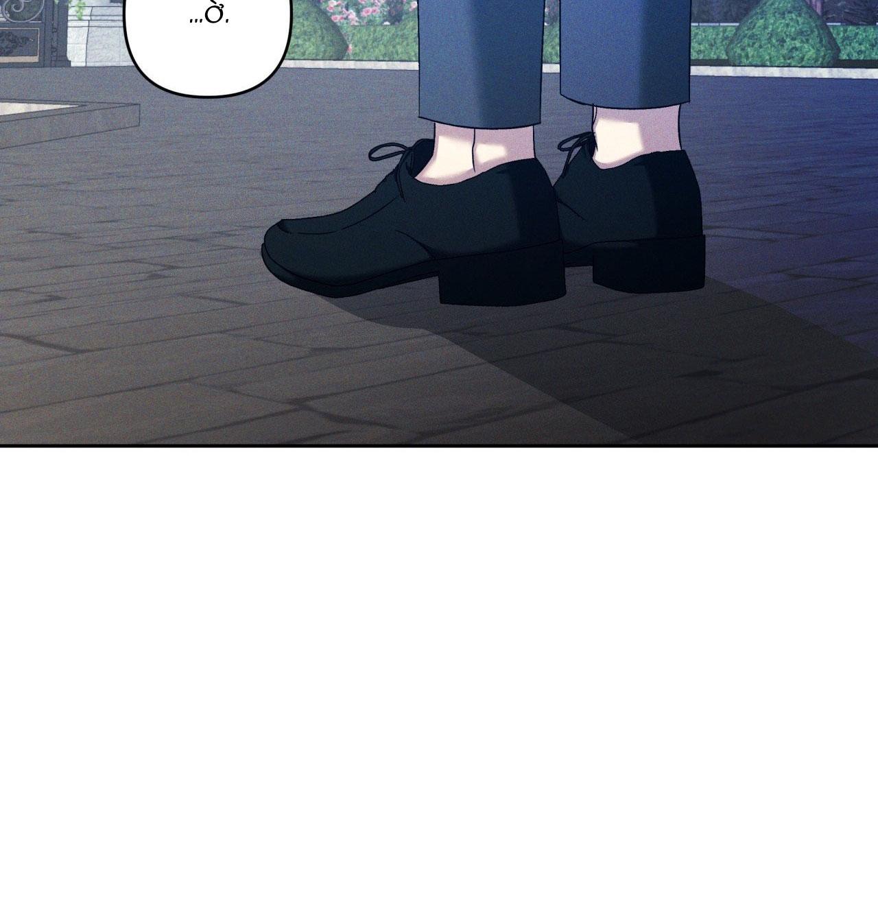 Đọc truyện EDEN - Chapter 21