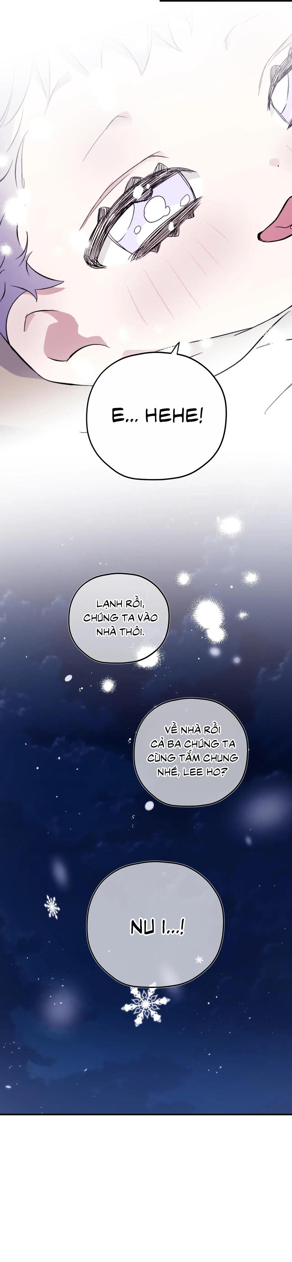 Đọc truyện Sóng Tìm Em - Chapter 78