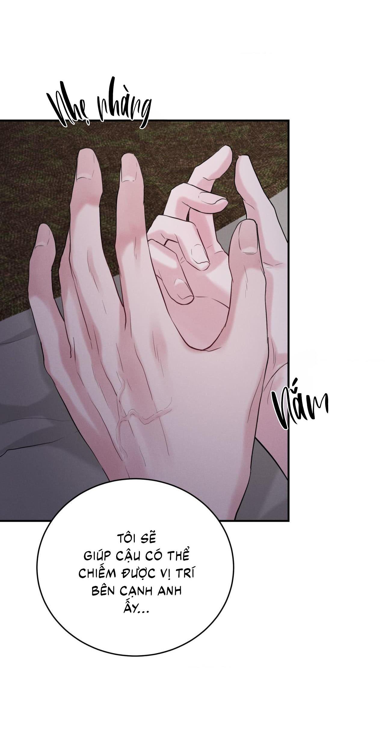 Đọc truyện  Làm Tình Cũng Cần Luyện Tập Nữa Sao?! - Chapter 17
