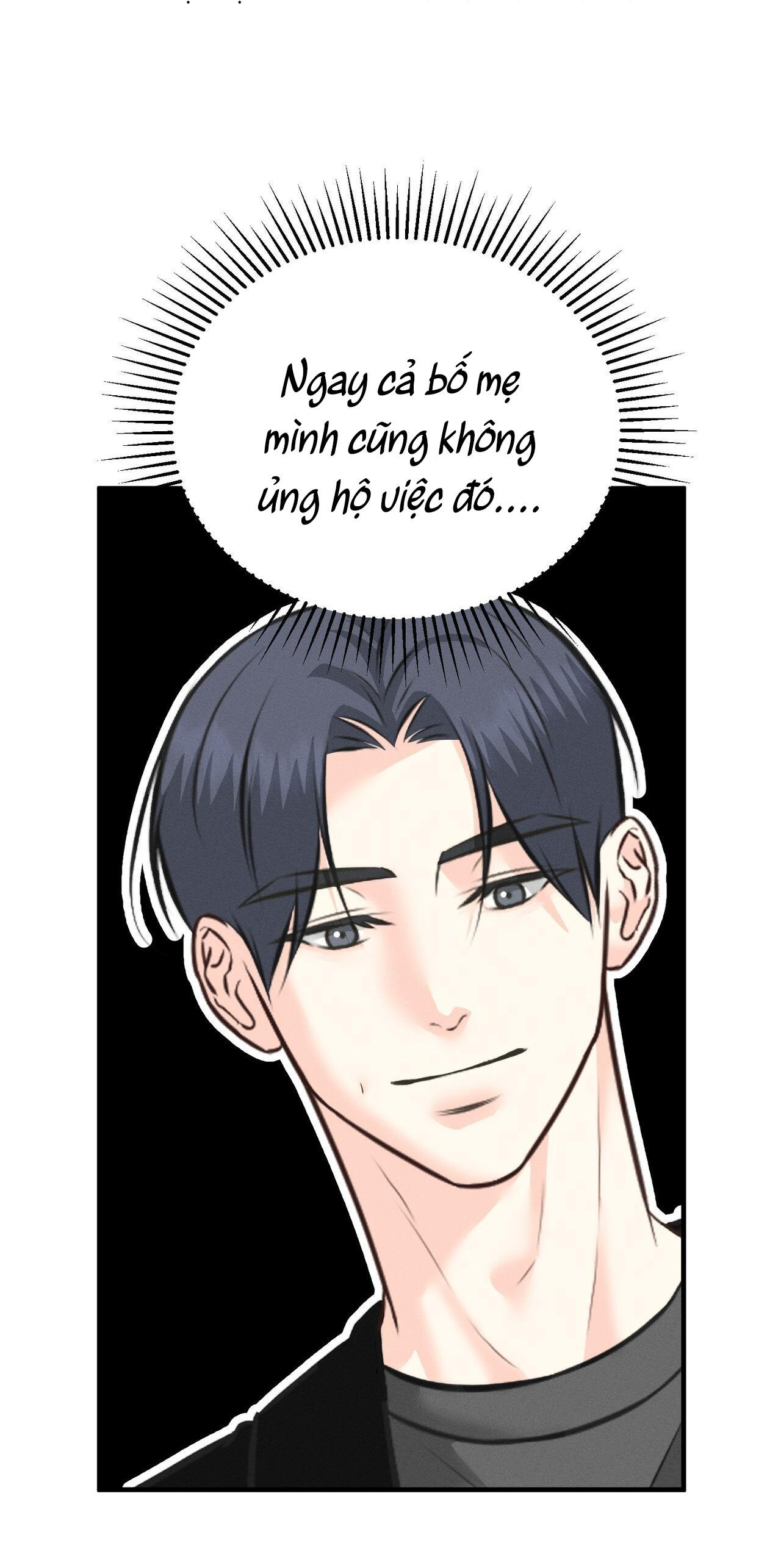 Đọc truyện (END) CHỜ CHÚT! ĐỪNG DI CHUYỂN - Chapter 14
