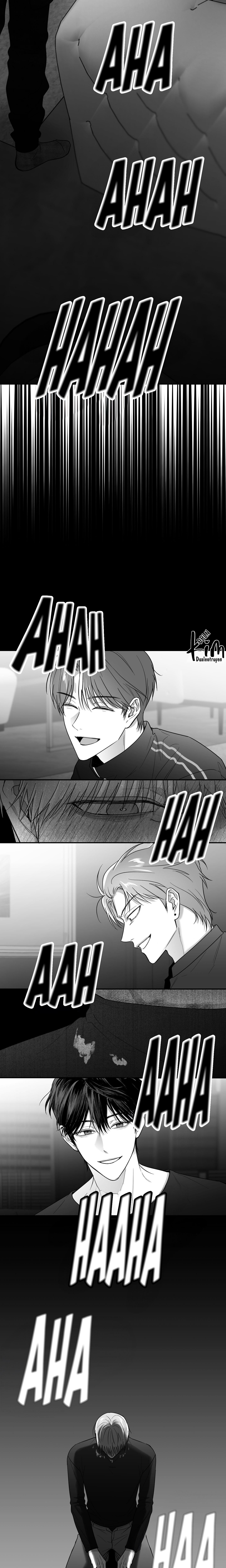 Đọc truyện NON ZERO SUM - Chapter 42