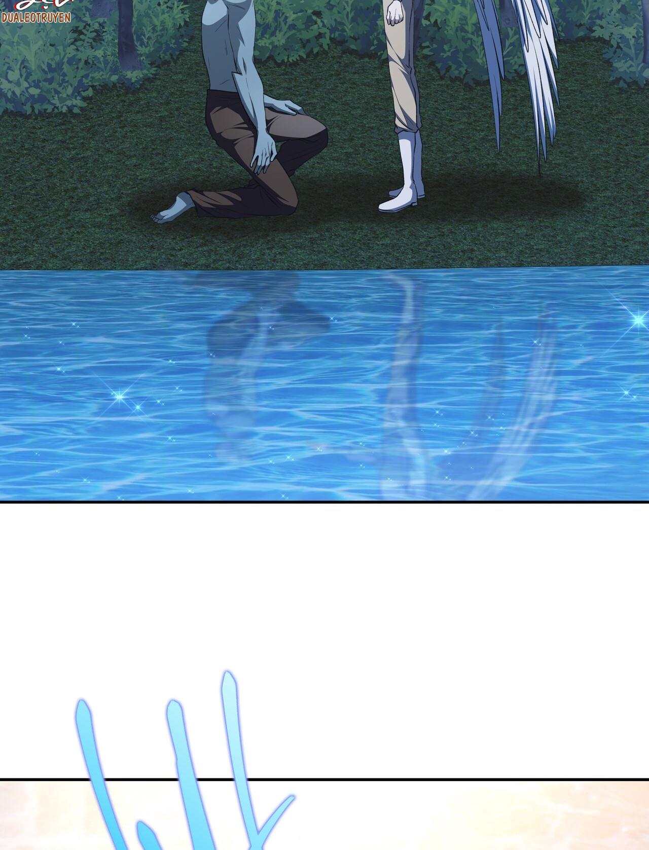 Đọc truyện CÁCH TỒN TẠI NHƯ MỘT NGƯỜI CHƠI - Chapter 54