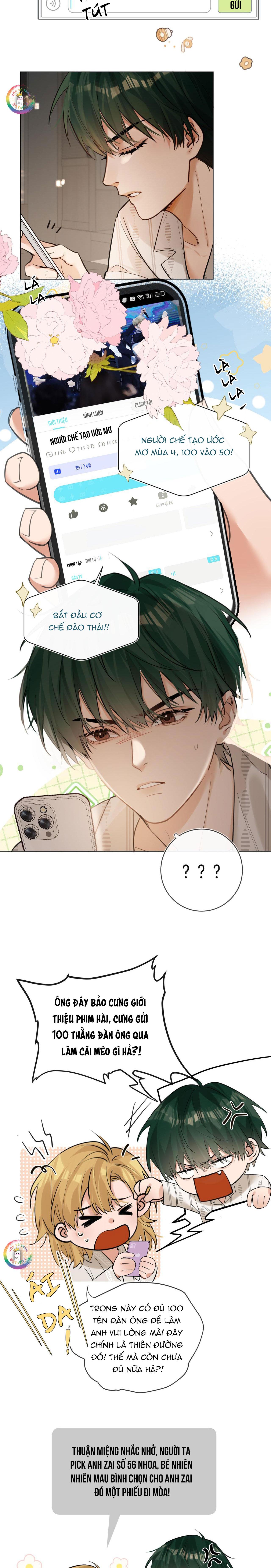 Đọc truyện Đối Thủ Không Đội Trời Chung Cuối Cùng Cũng Phá Sản Rồi! - Chapter 29