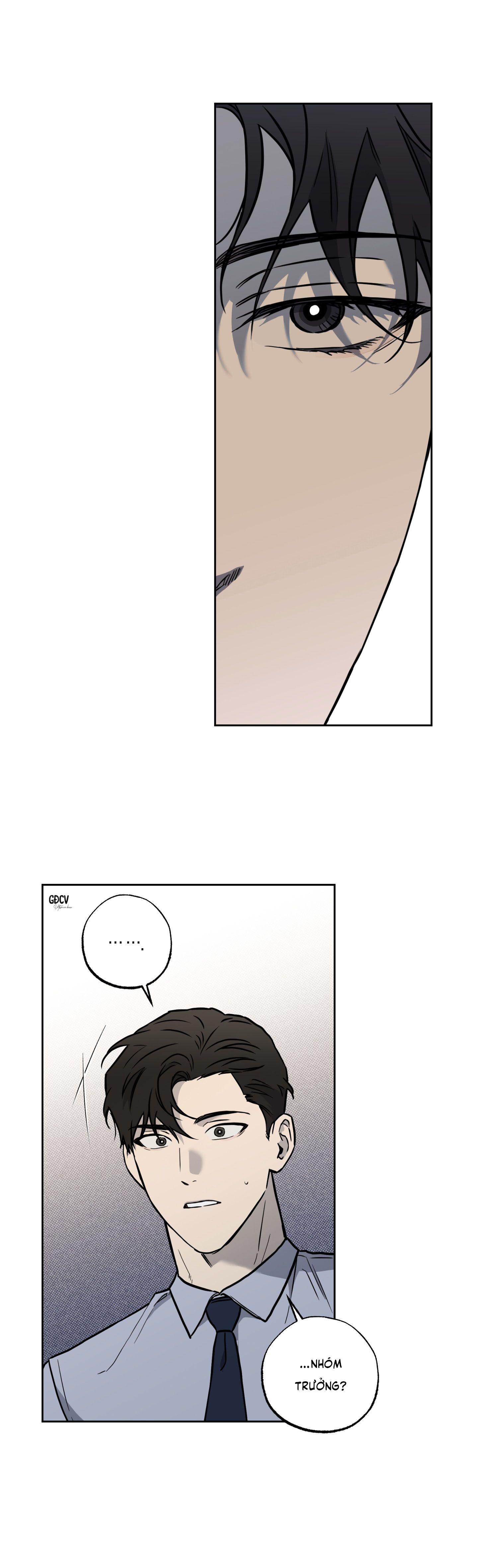 Đọc truyện MẬT NGỌT CHẾT RUỒI - Chapter 4