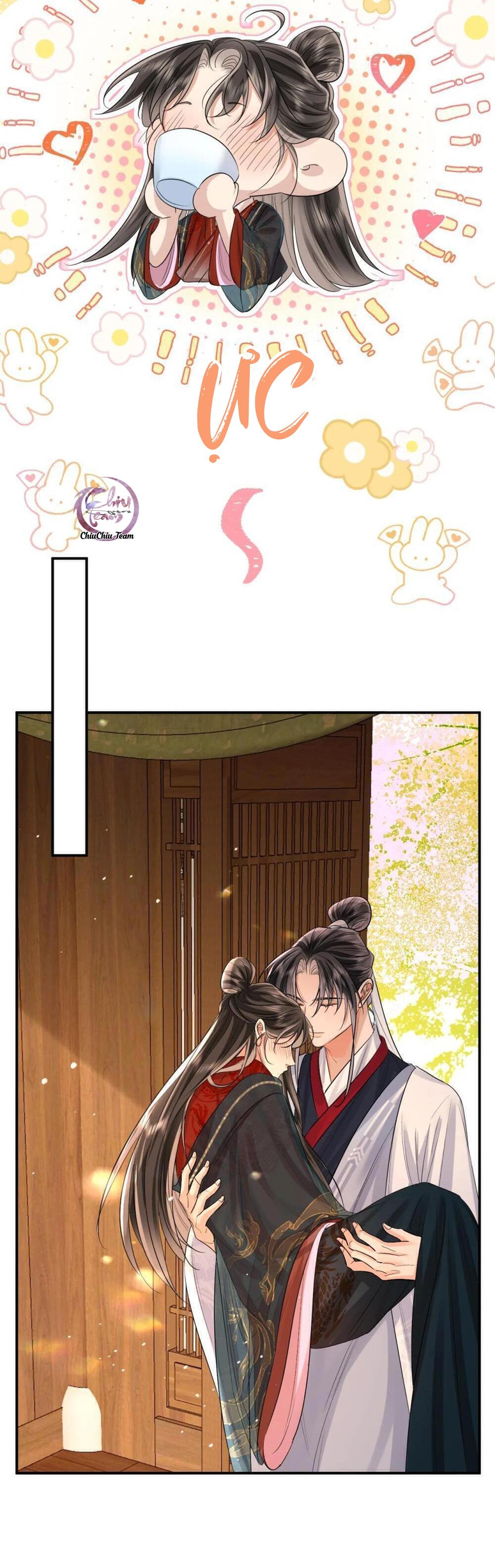 Đọc truyện Ôn Hương Diễm Ngọc (END) - Chapter 49