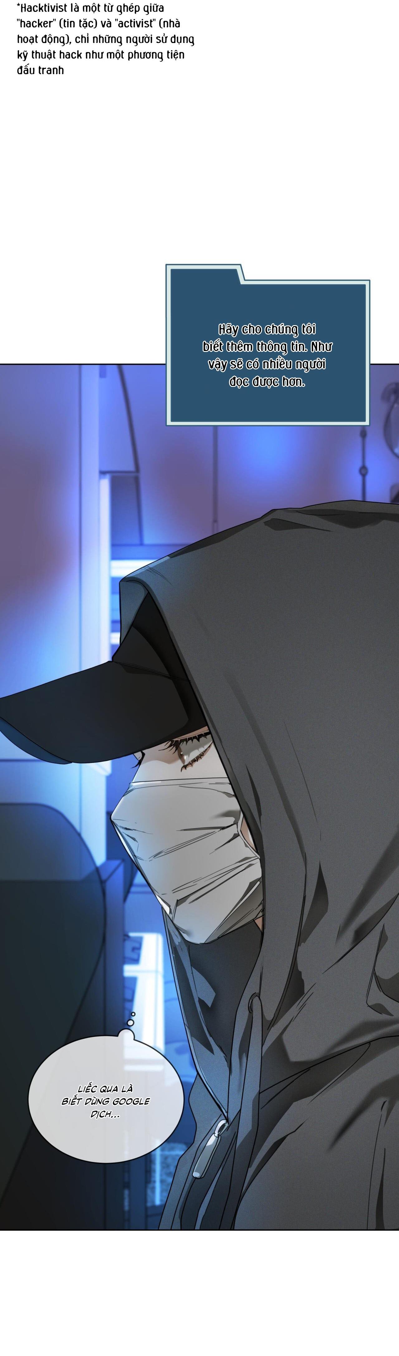 Đọc truyện  Phạm Luật - Chapter 102