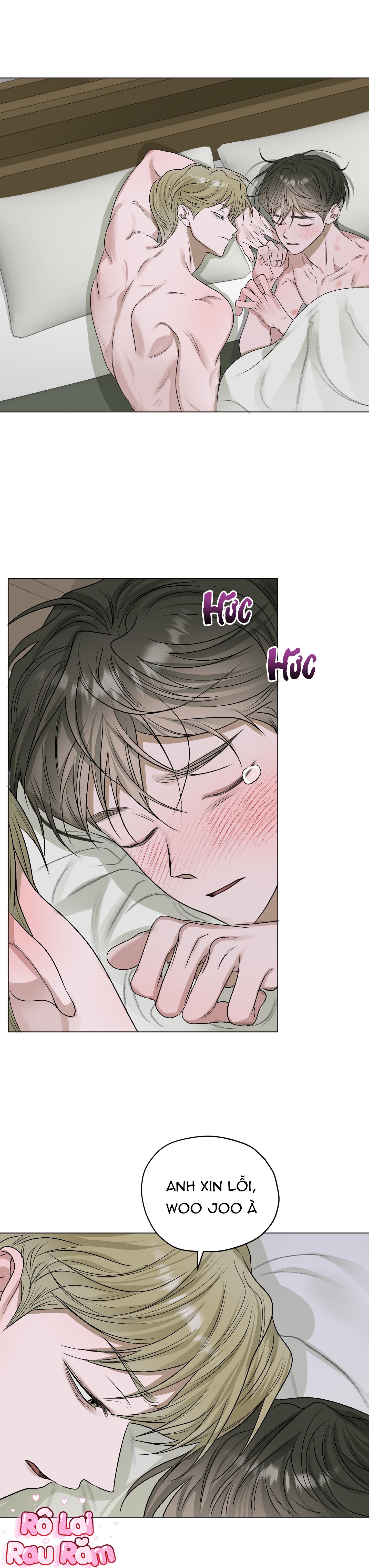 Đọc truyện  Đầm Hoa Sen - Chapter 27