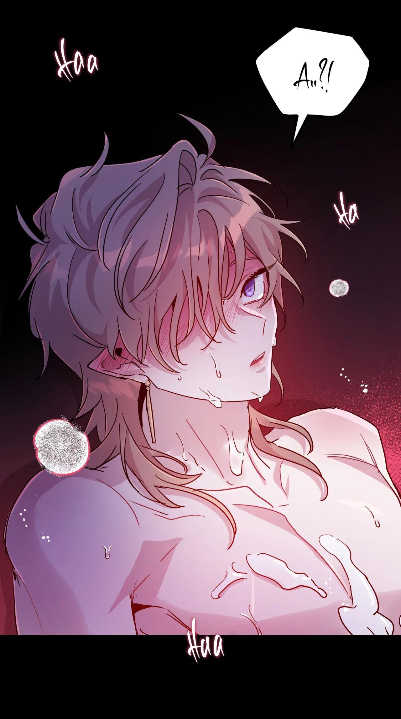 Đọc truyện  Ám Giữ Linh Hồn - Chapter 51