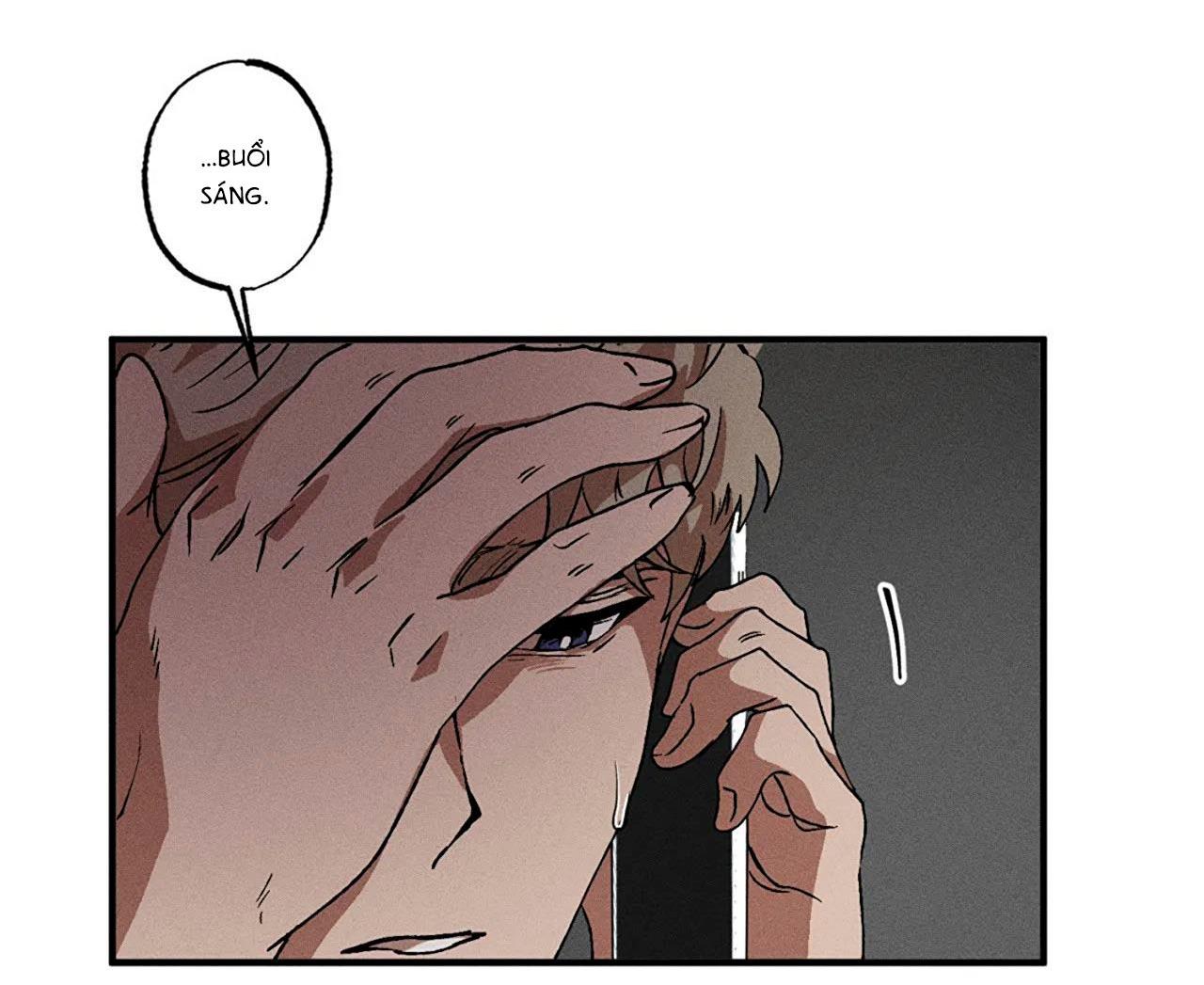 Đọc truyện  Bẫy Đôi Ngọt Ngào - Chapter 44