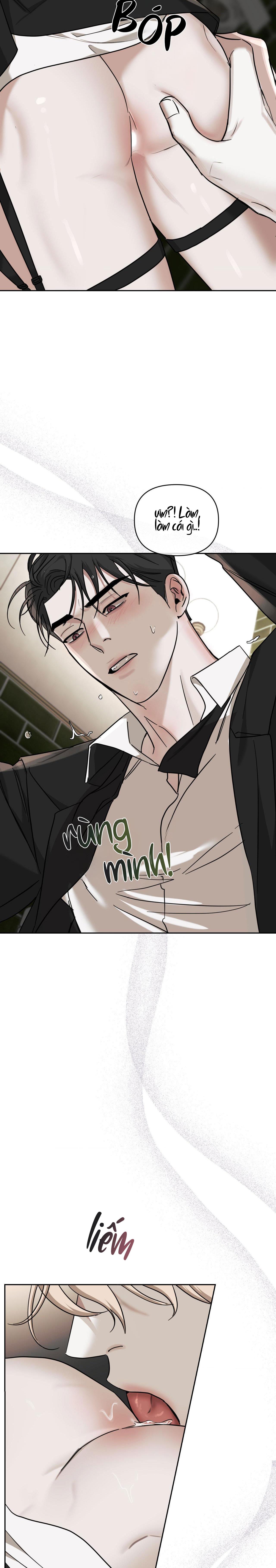 Đọc truyện NGƯỜI YÊU DẤU - Chapter 19