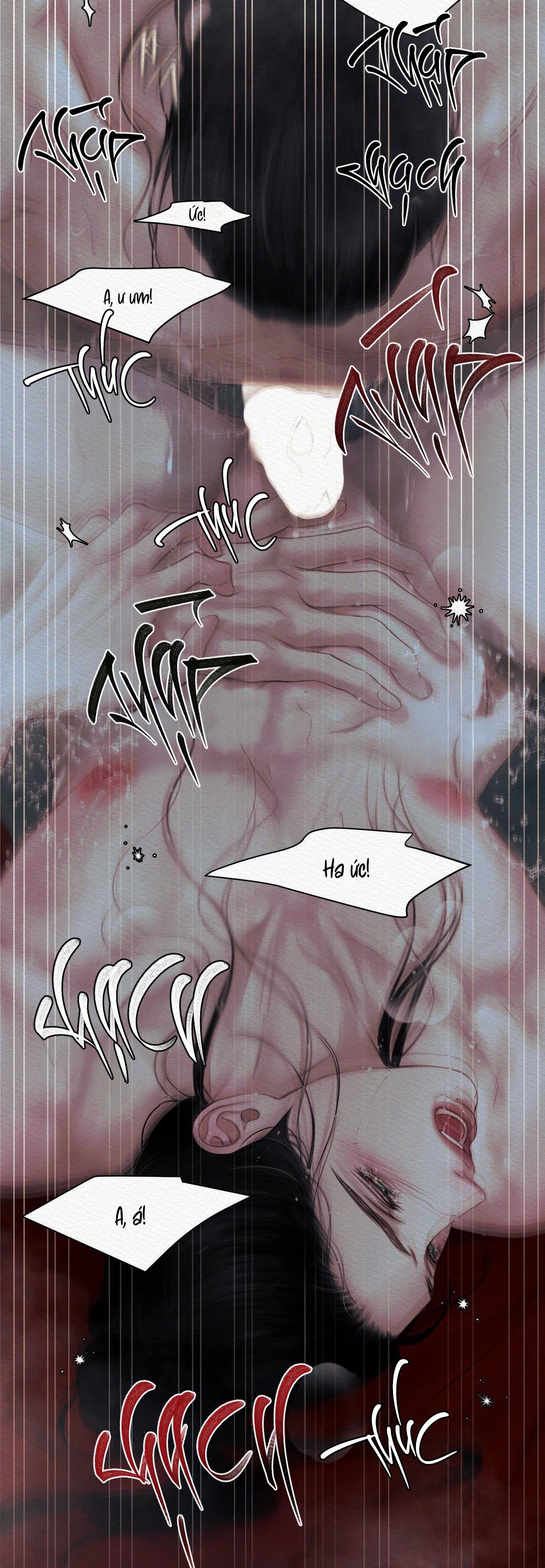 Đọc truyện Củy Dạ Khút - Chapter 70