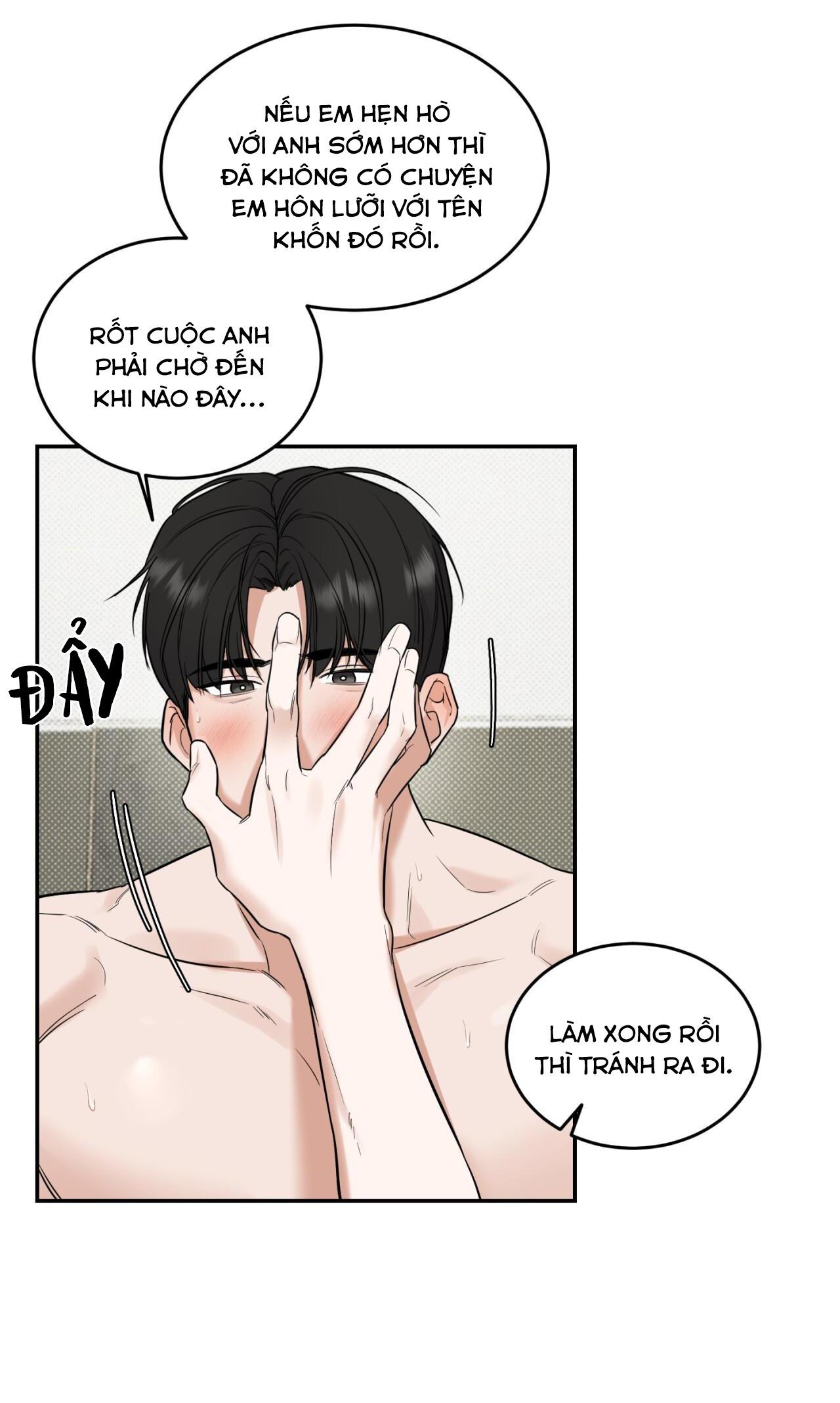 Đọc truyện CHÀNG TRAI CHO EM MỌI THỨ - Chapter 2