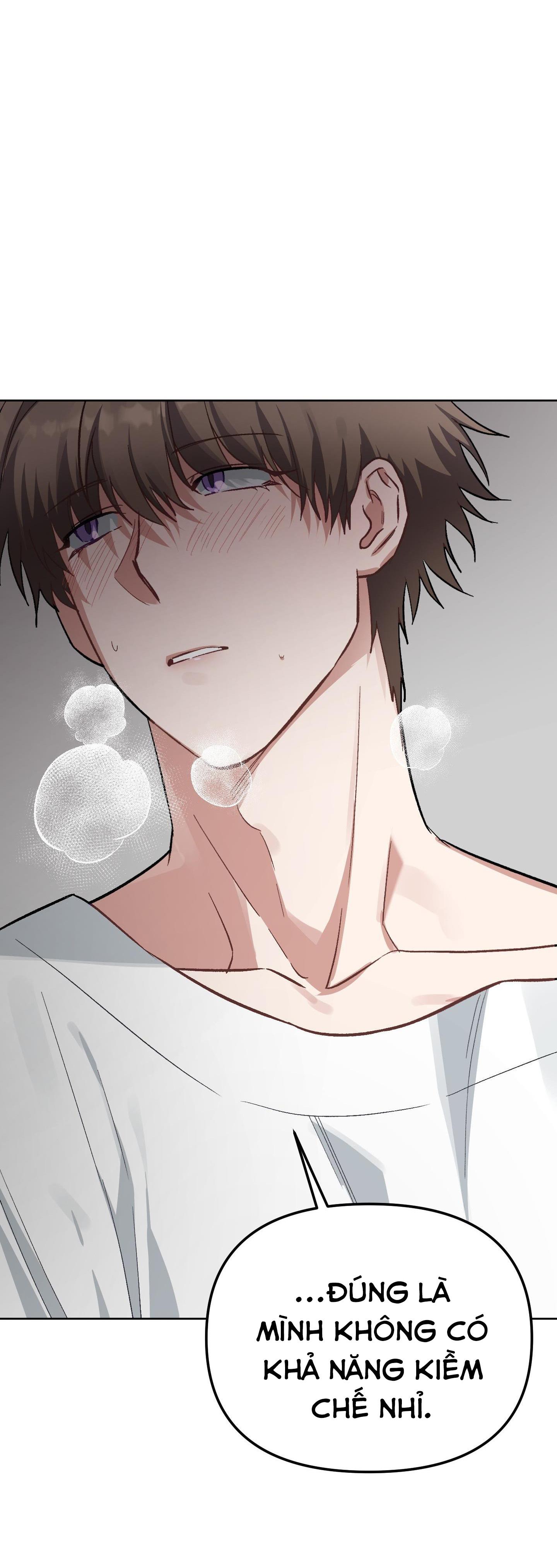 Đọc truyện THỎ NHỎ XUẤT TINH TRONG 3 GIÂY (END) - Chapter 11