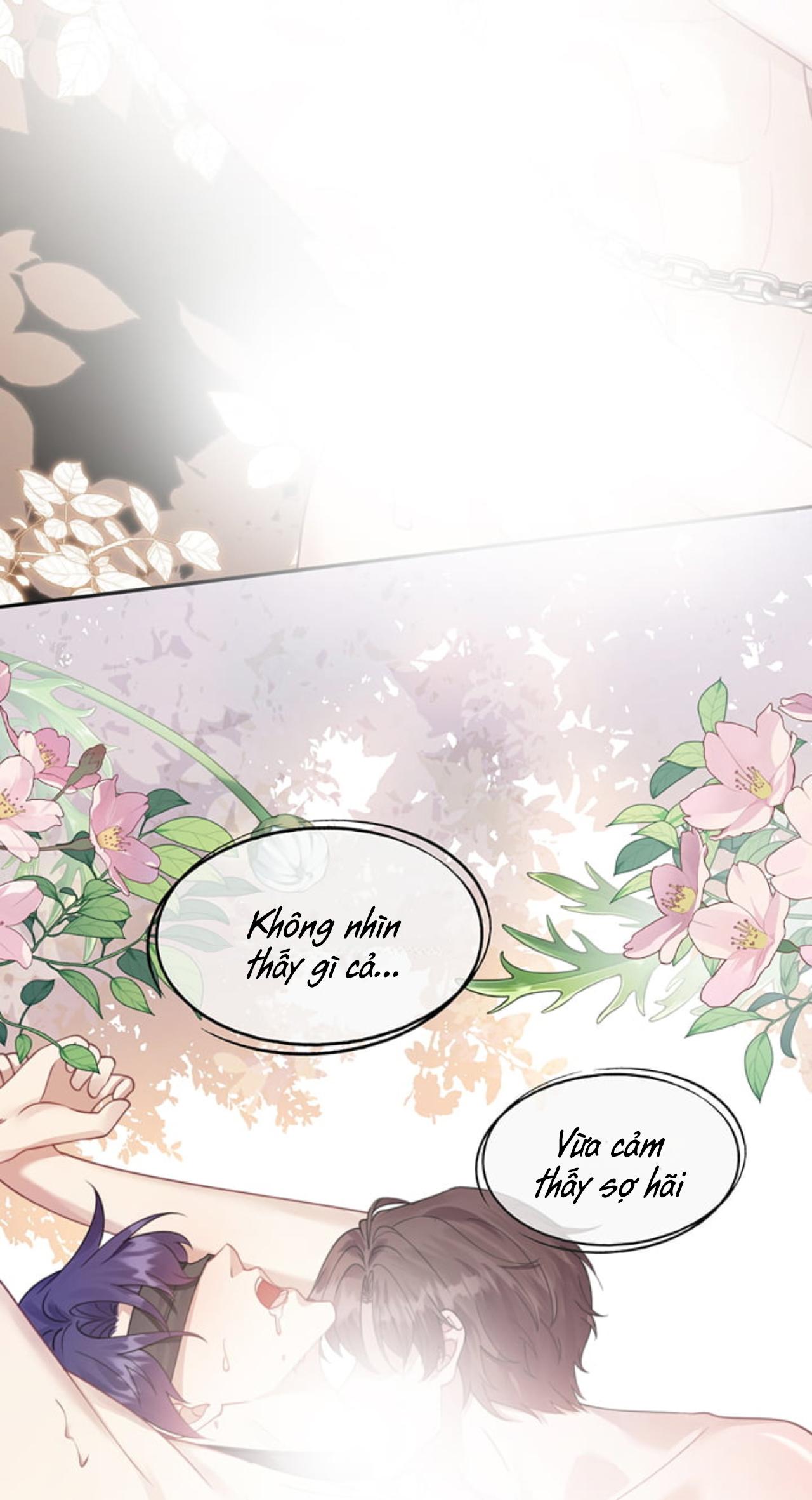 Đọc truyện (END) Gài Bẫy Ác Khuyển - Chapter 43