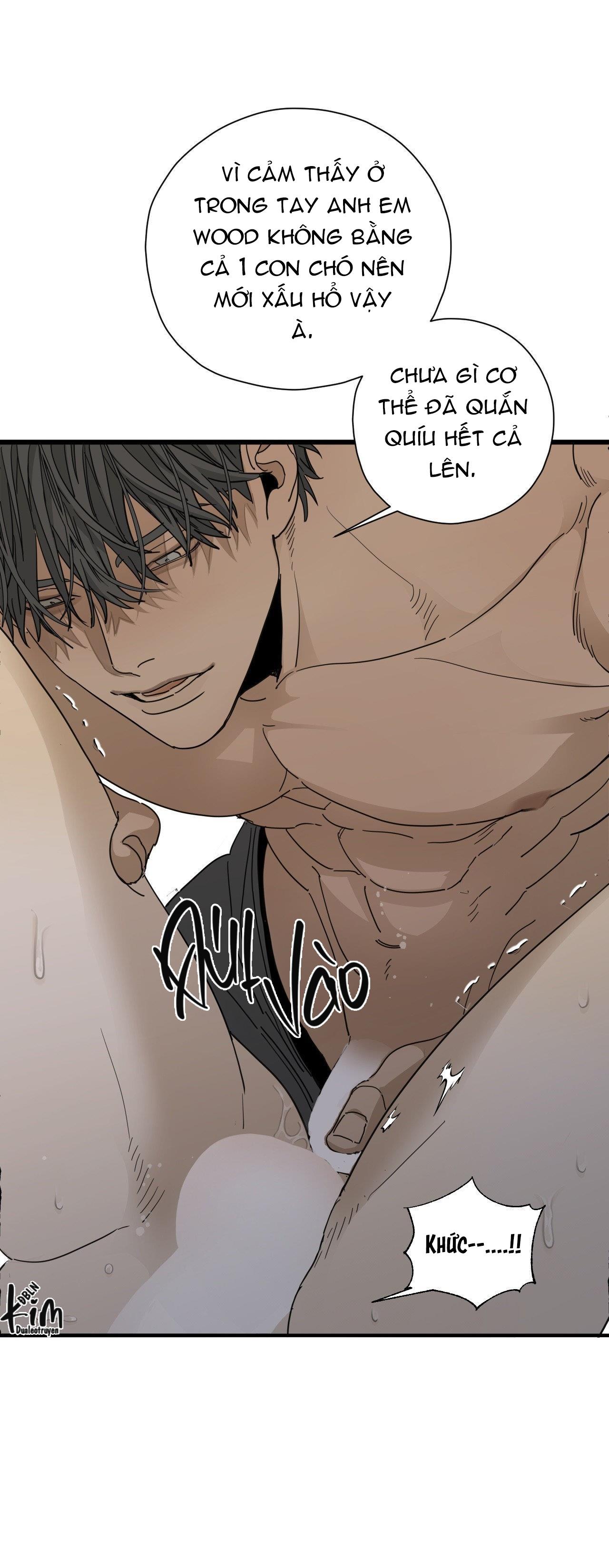 Đọc truyện QUÂN SỰ NGẮN - Chapter 1.3