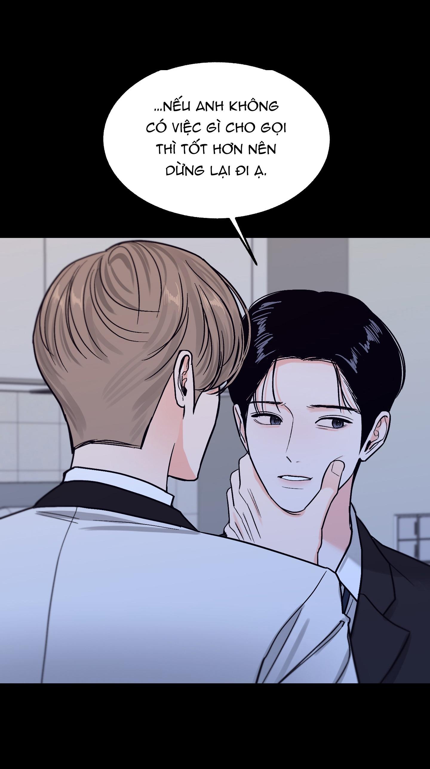 Đọc truyện NGHIỆN SEX - Chapter 21.8