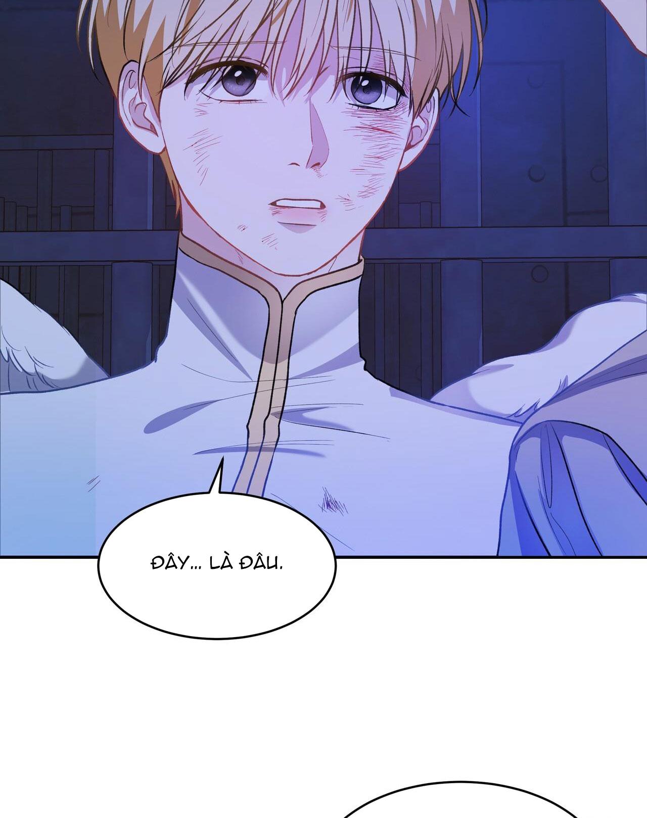 Đọc truyện CÁCH TỒN TẠI NHƯ MỘT NGƯỜI CHƠI - Chapter 56