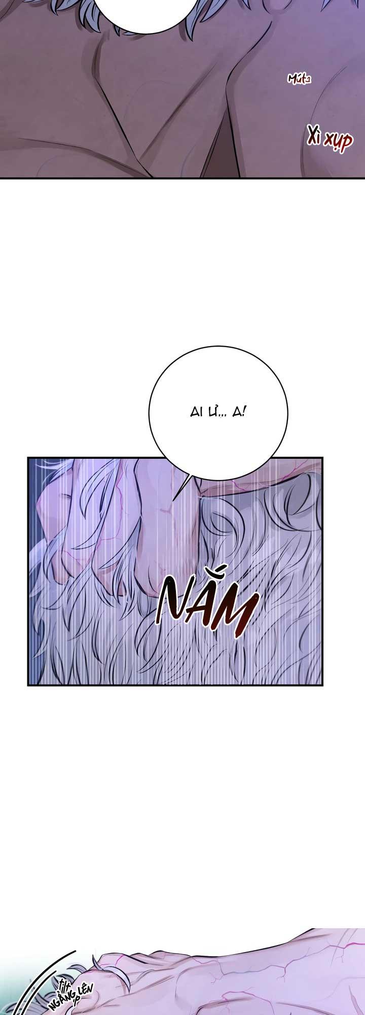 Đọc truyện VẤP NGÃ BỞI CÁI TÔI - Chapter 3