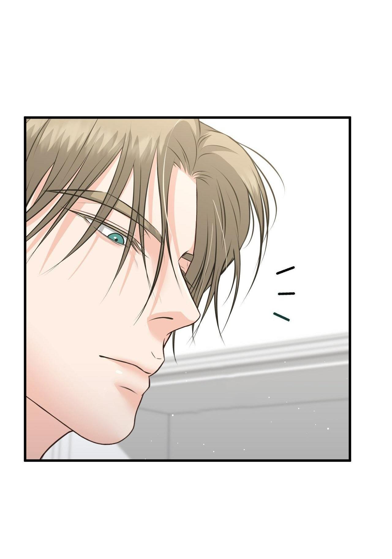 Đọc truyện (END) CHỜ CHÚT! ĐỪNG DI CHUYỂN - Chapter 5