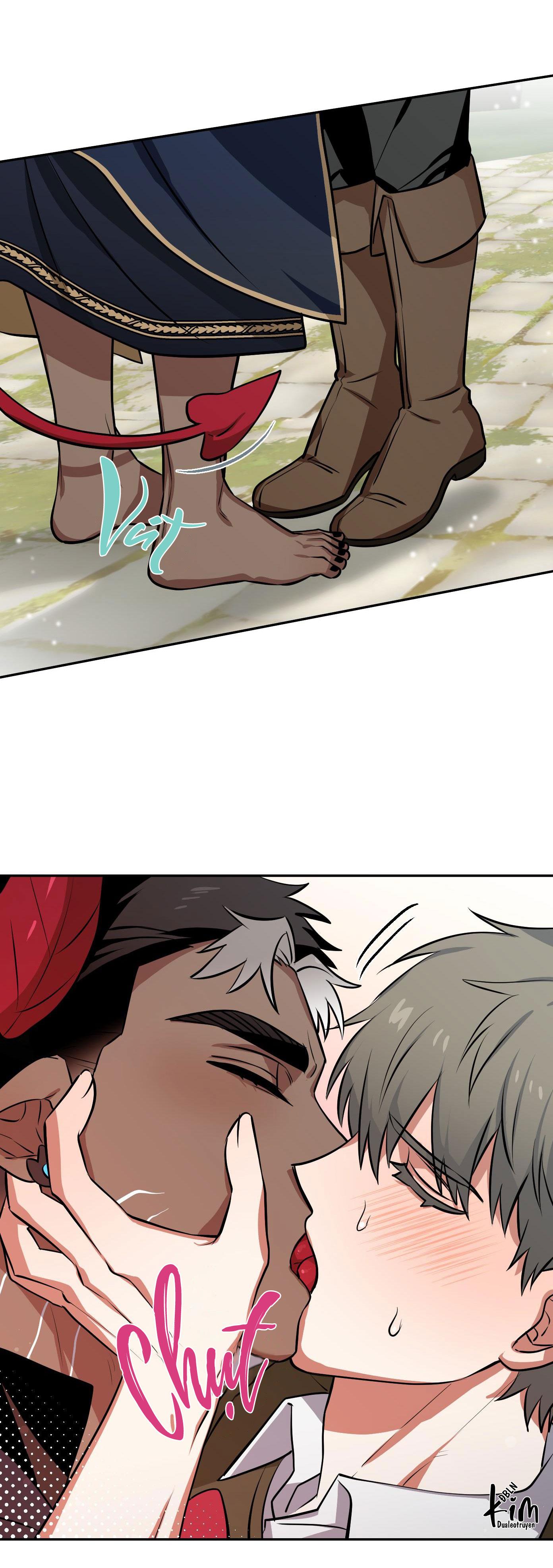 Đọc truyện SỰ THAM LAM CỦA NHÂN LOẠI - Chapter 9.3