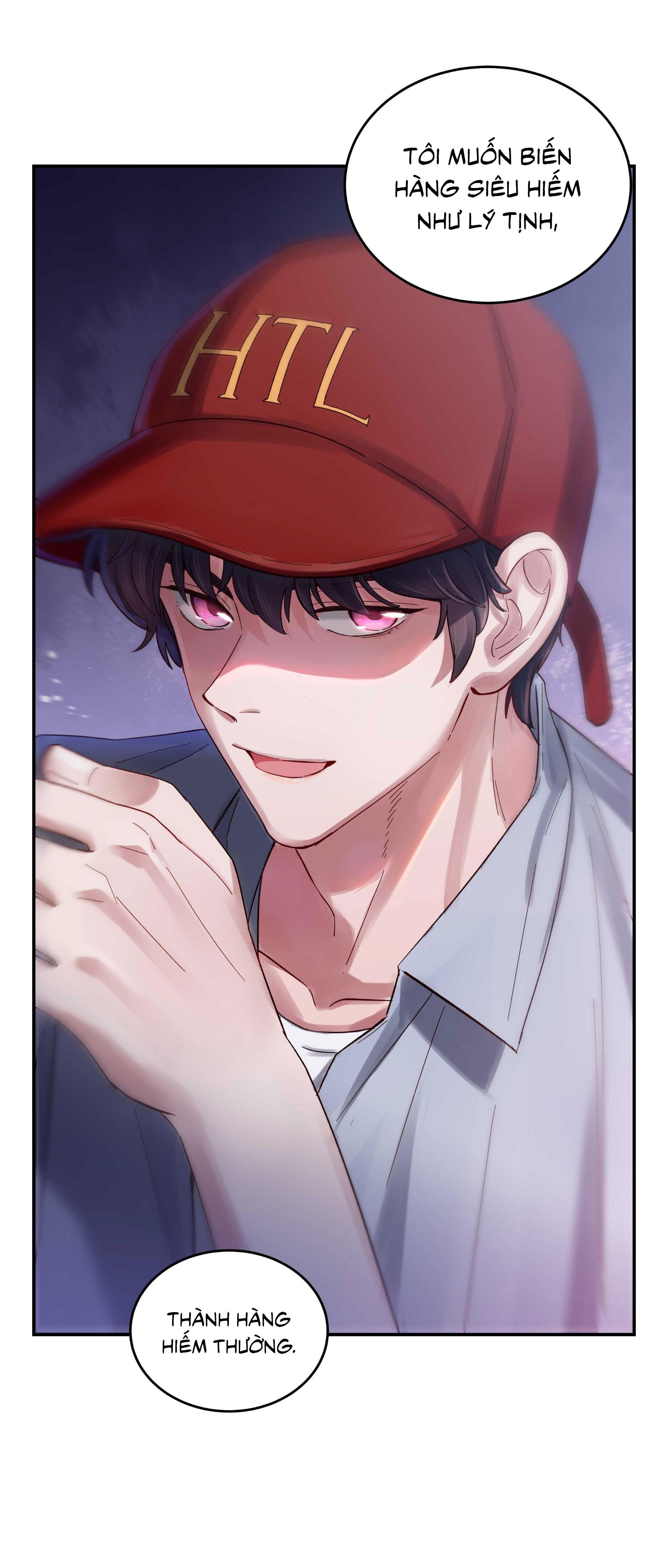 Đọc truyện Quán cơm tỳ hưu - Chapter 55