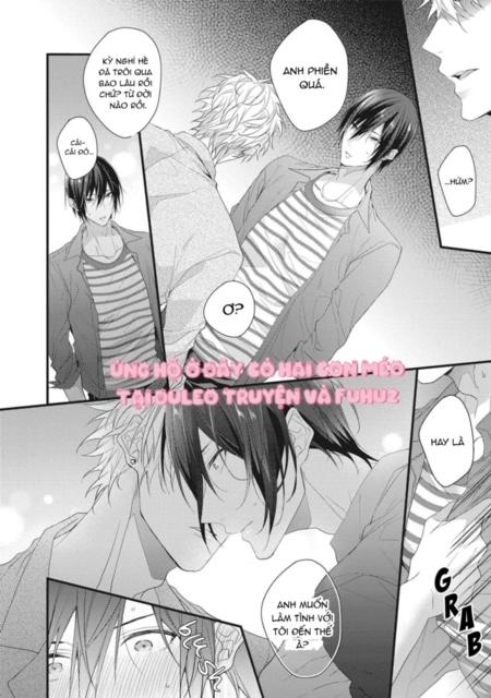 Đọc truyện Bouai Friendship - Chapter 2