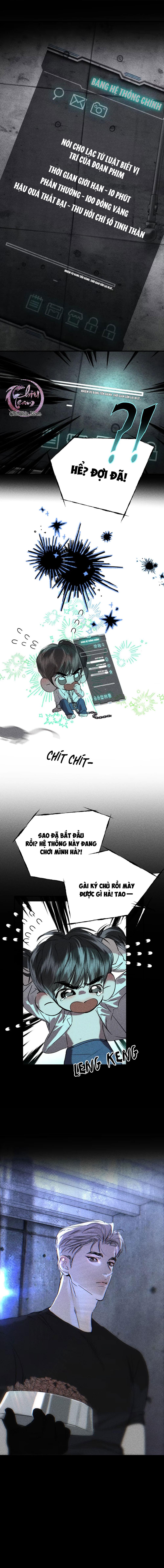 Đọc truyện Thoát Khỏi Hầm Ngục - Chapter 6
