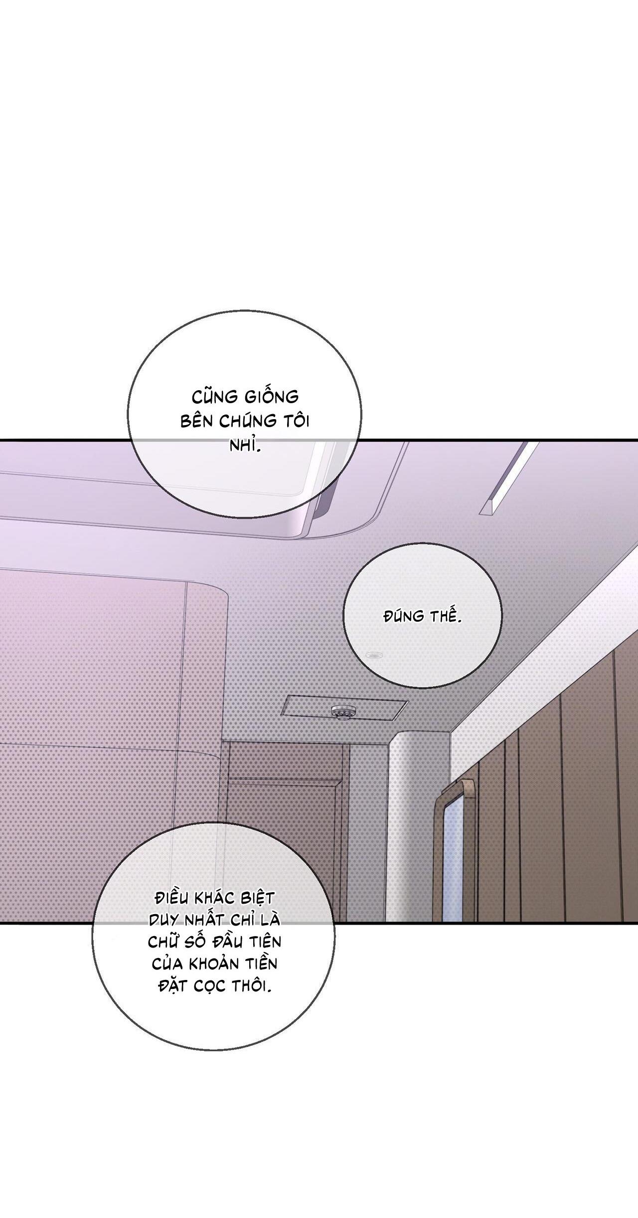 Đọc truyện |DROP| CÚ DASH - Chapter 11