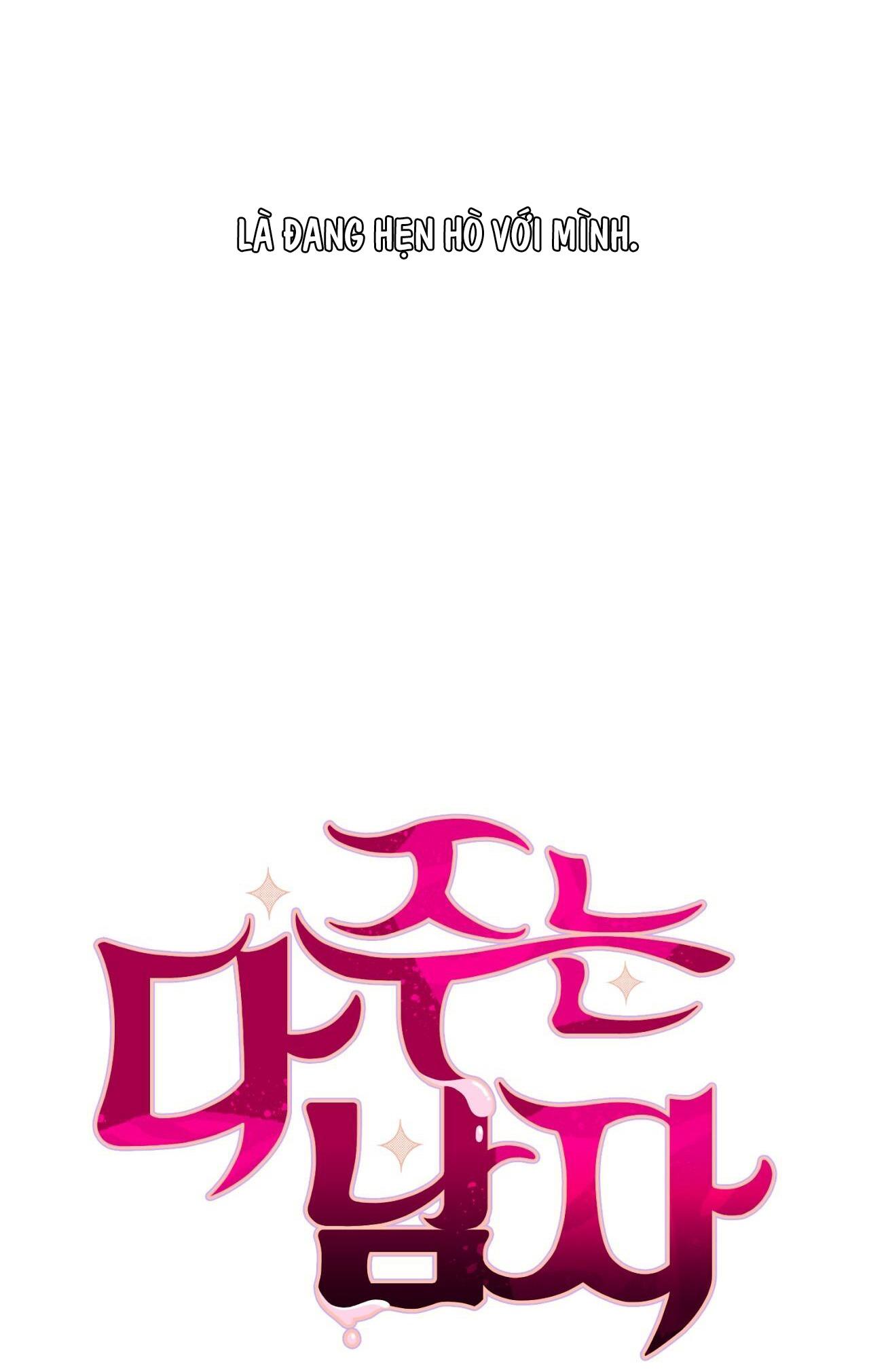 Đọc truyện CHÀNG TRAI CHO EM MỌI THỨ - Chapter 3