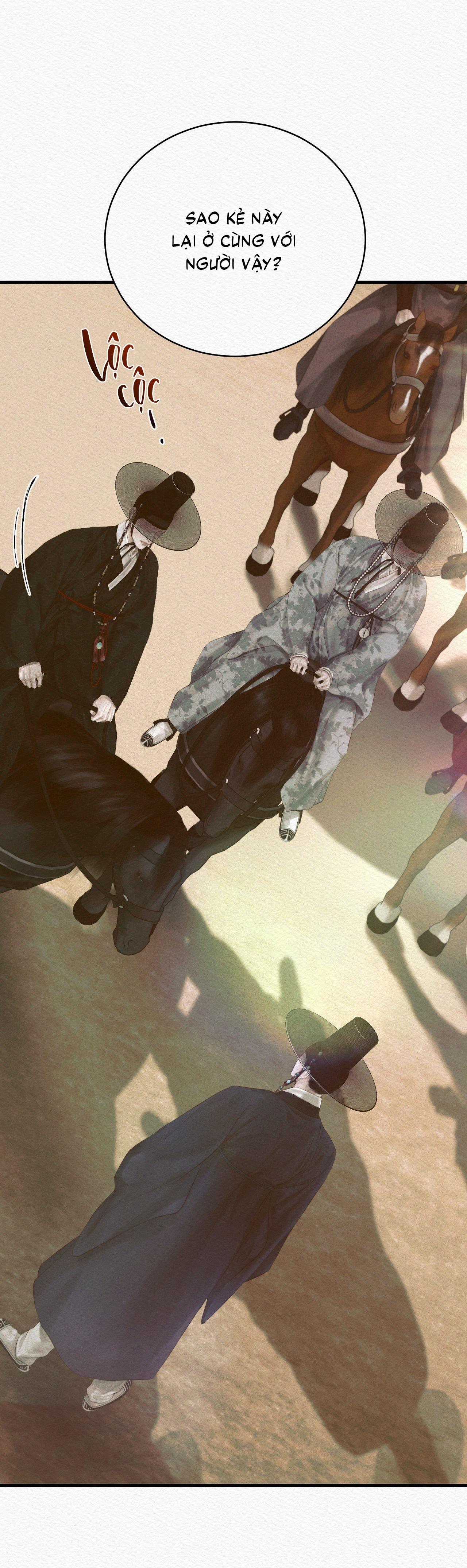 Đọc truyện Củy Dạ Khút - Chapter 75