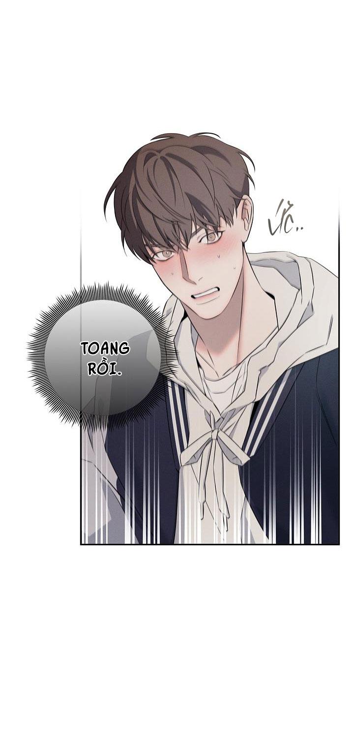 Đọc truyện ĐÊM KHÔNG DẤU VẾT - Chapter 4
