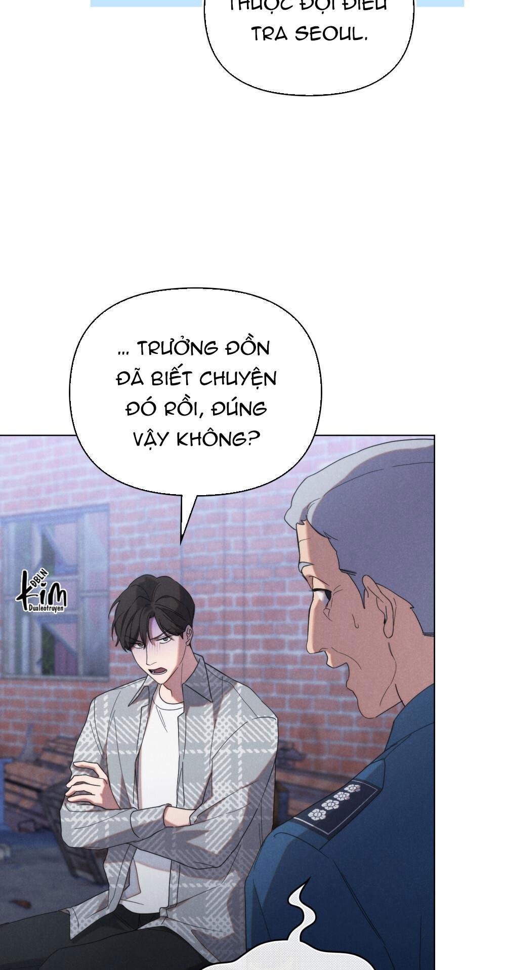 Đọc truyện NGƯỜI TÌNH BÍ MẬT - Chapter 7