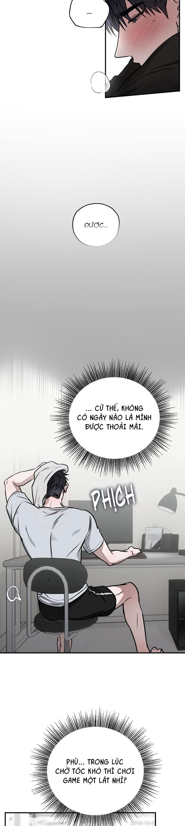 Đọc truyện From, Naughty - Chapter 3