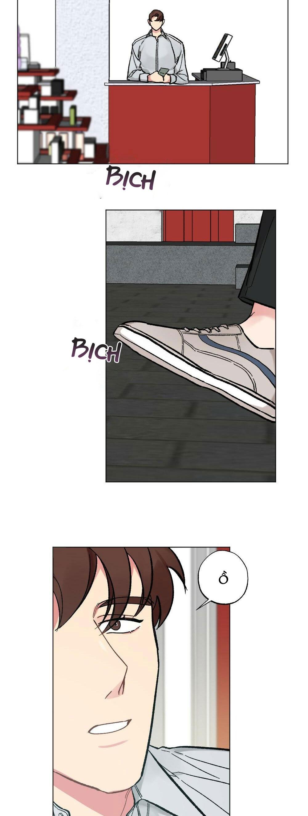 Đọc truyện TUYỂN TẬP DÚ BỰ - Chapter 41
