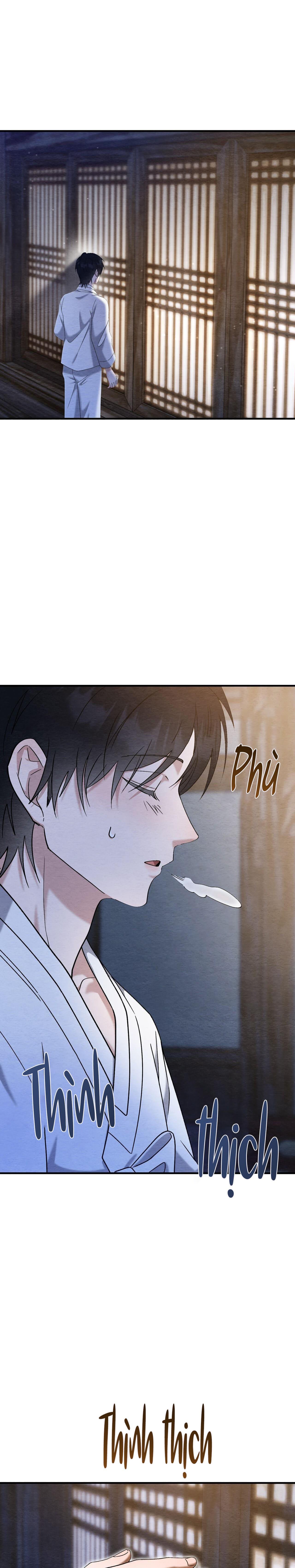 Đọc truyện ĂN MỘT LỜI HAI - Chapter 2