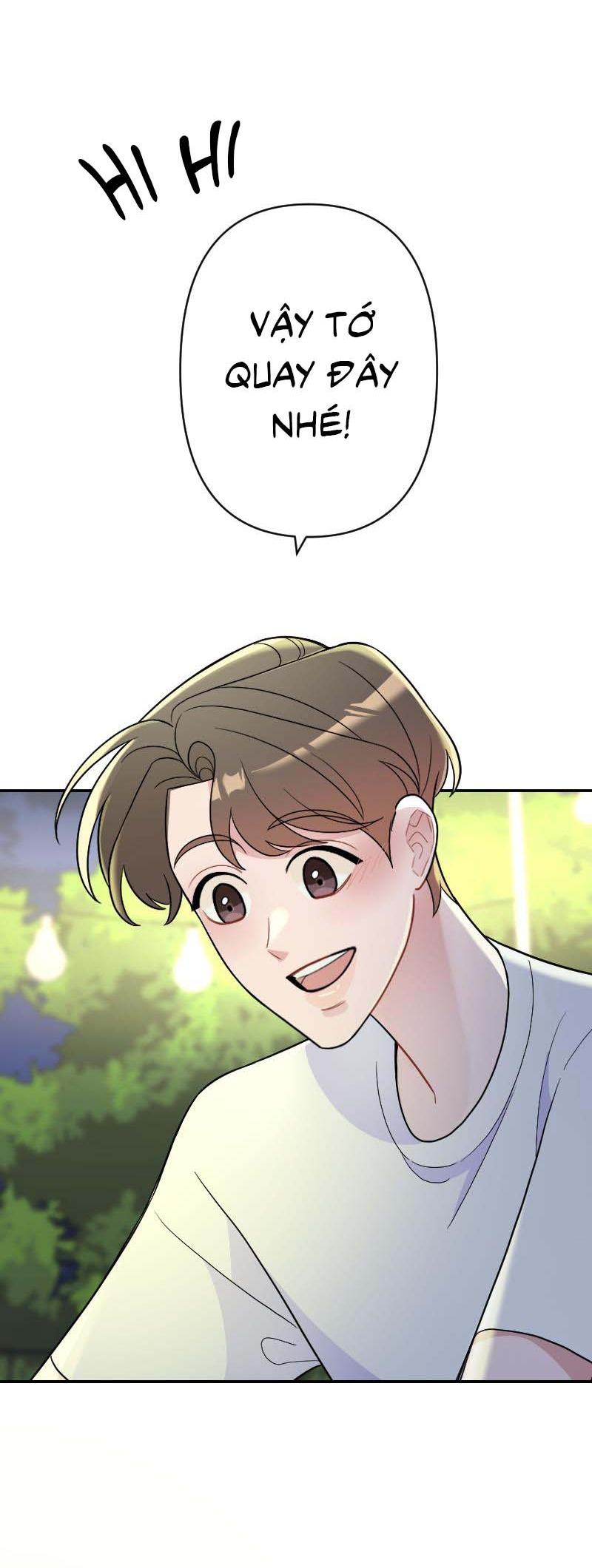 Đọc truyện Tình yêu của chúng ta sắp thành hình rồi - Chapter 16