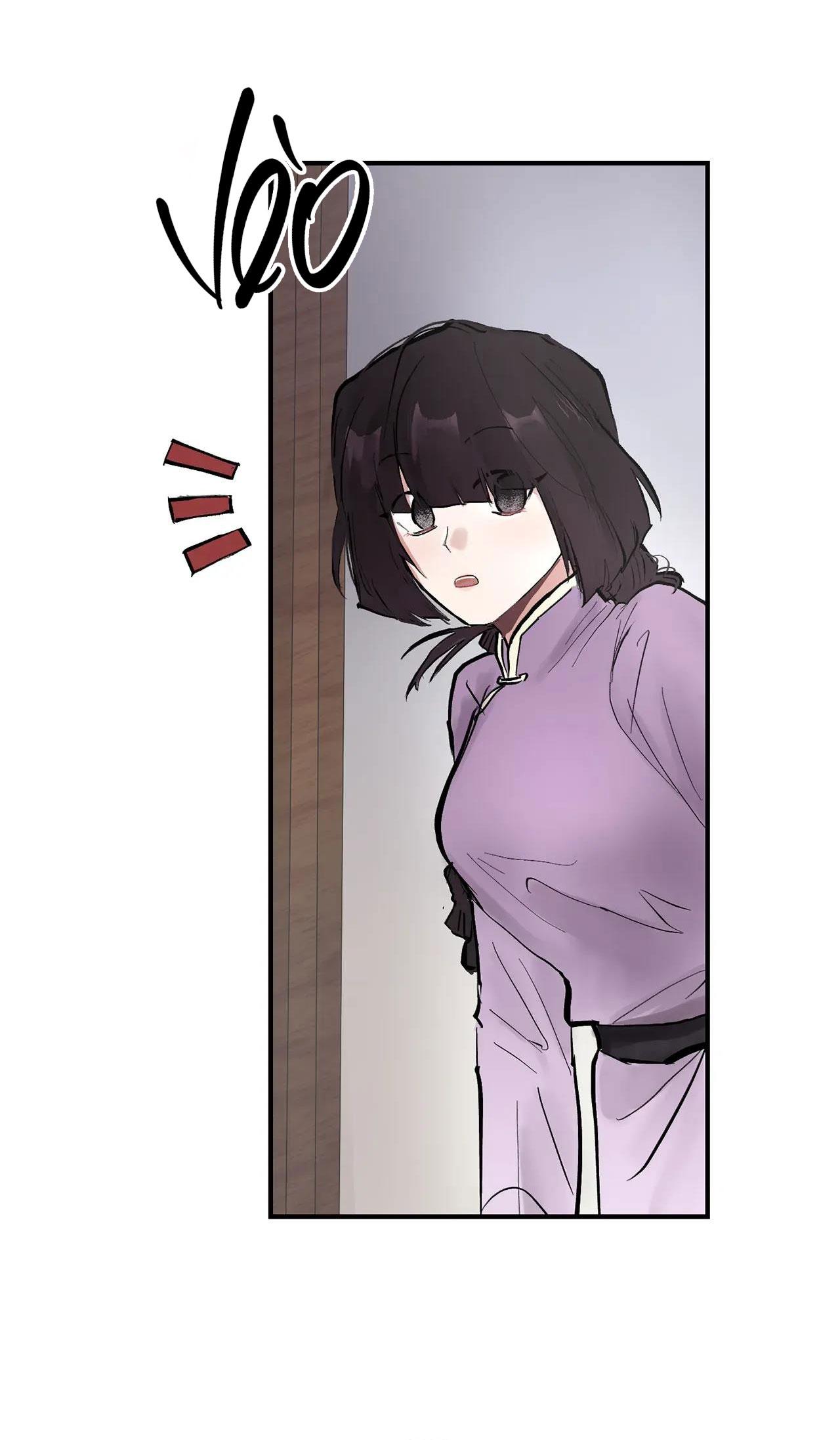 Đọc truyện BL CỔ TRANG-ÂU CỔ NGẮN NHÀ KIM - Chapter 38.6