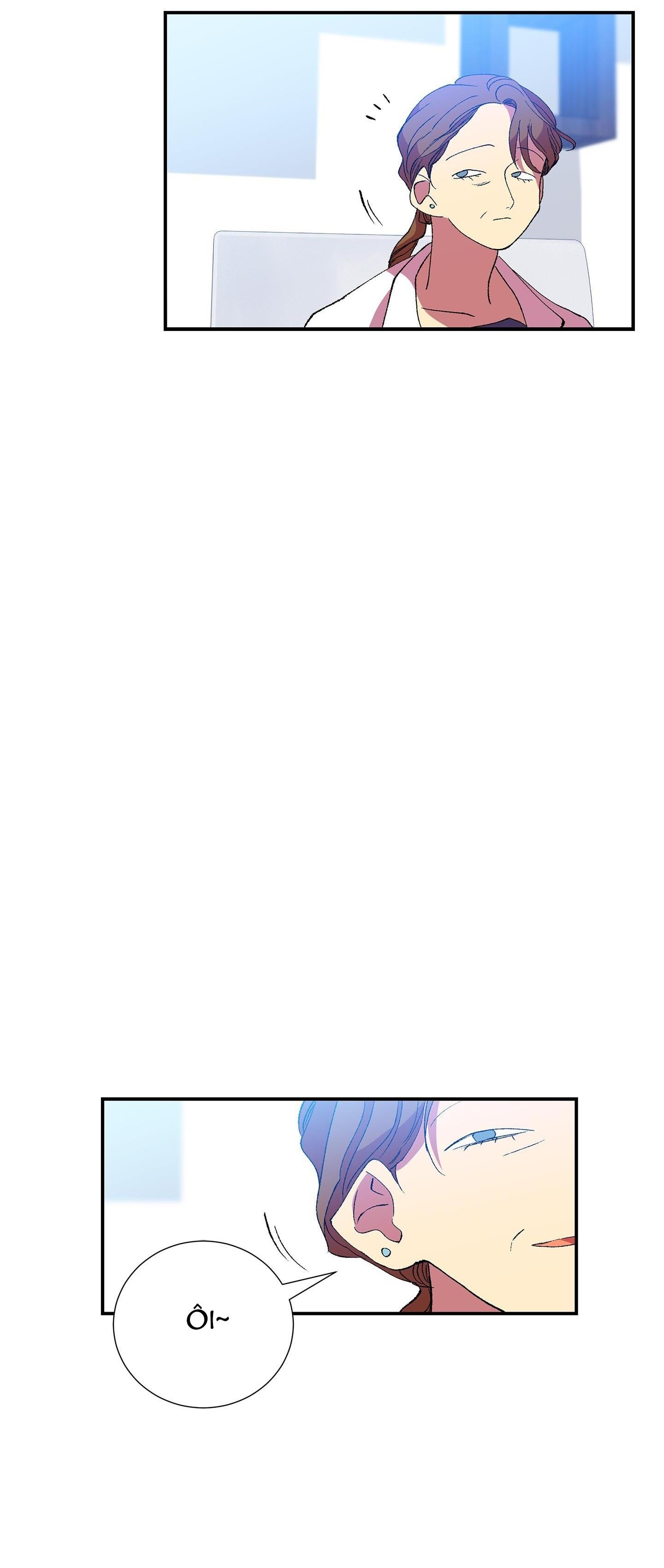 Đọc truyện ÔNG CHÚ BÊN CỬA SỔ - Chapter 70