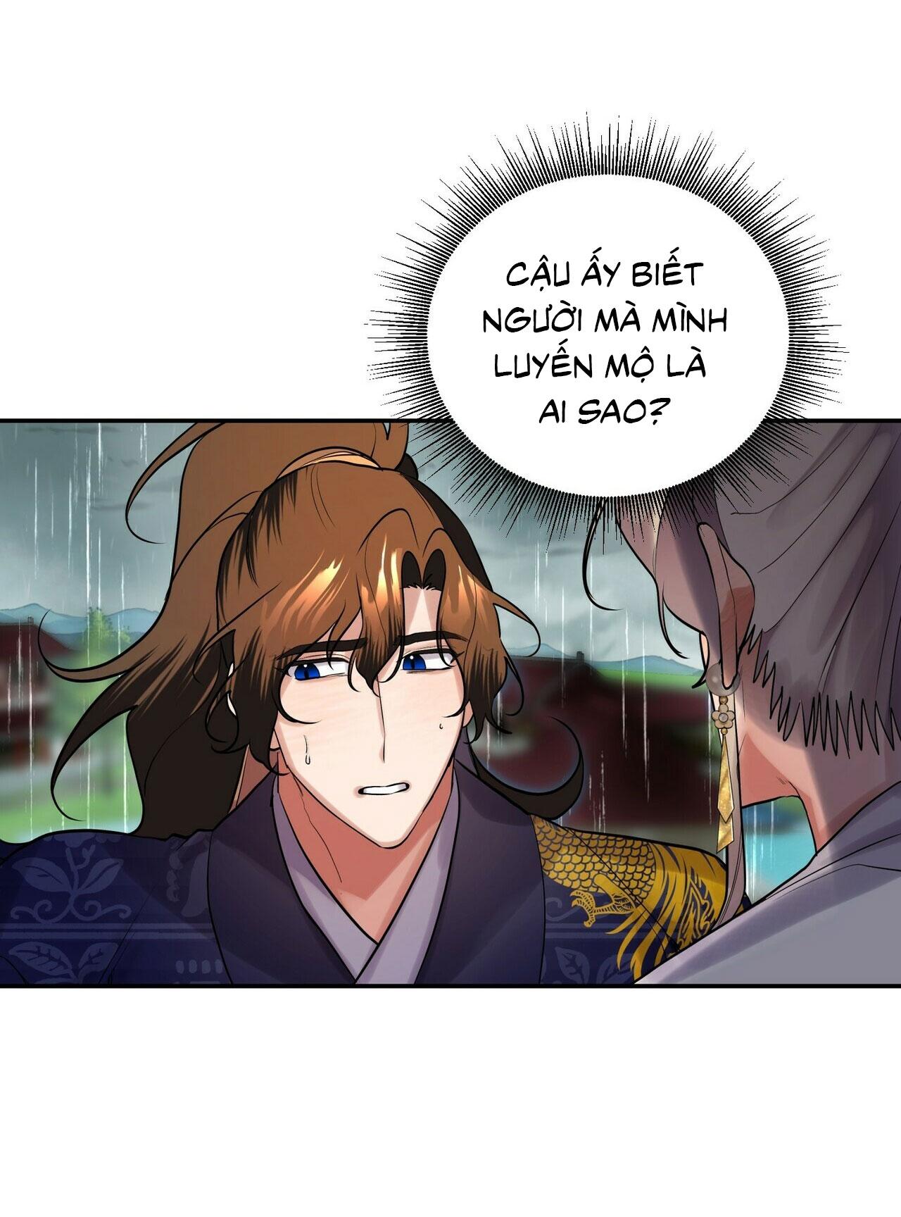 Đọc truyện BÁT NHÃ GIAI NHÂN - Chapter 17