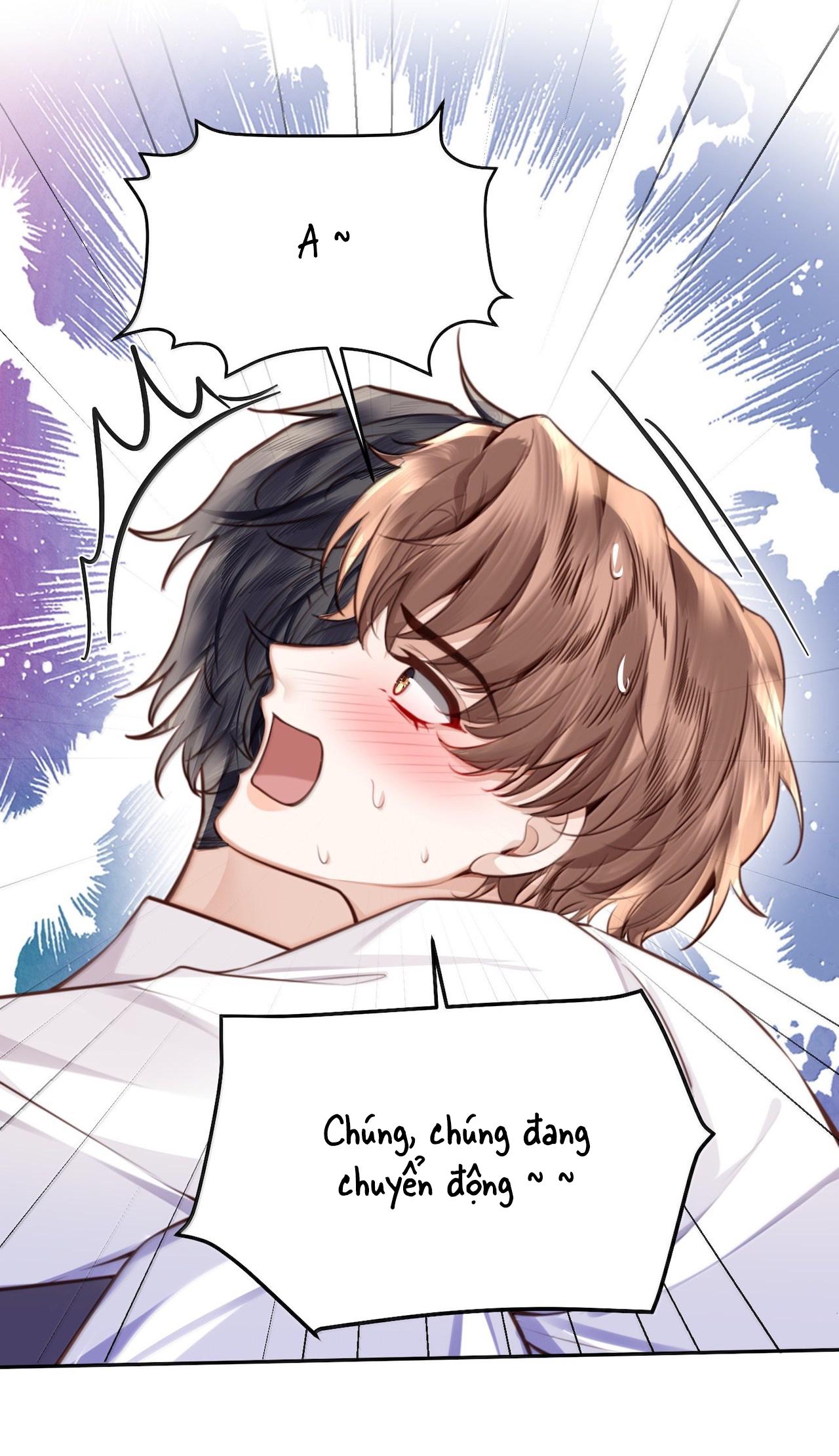 Đọc truyện (END) Đặc Chế Cho Riêng Anh - Chapter 118