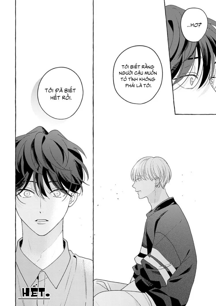Đọc truyện LIST TRUYỆN MANGA NGẮN THEO YÊU CẦU - Chapter 4.3