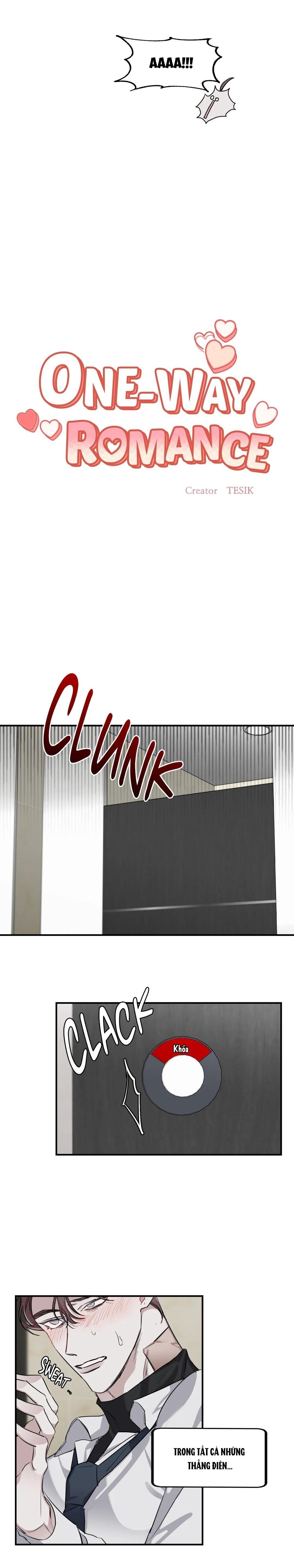 Đọc truyện Đơn Phương - Chapter 9