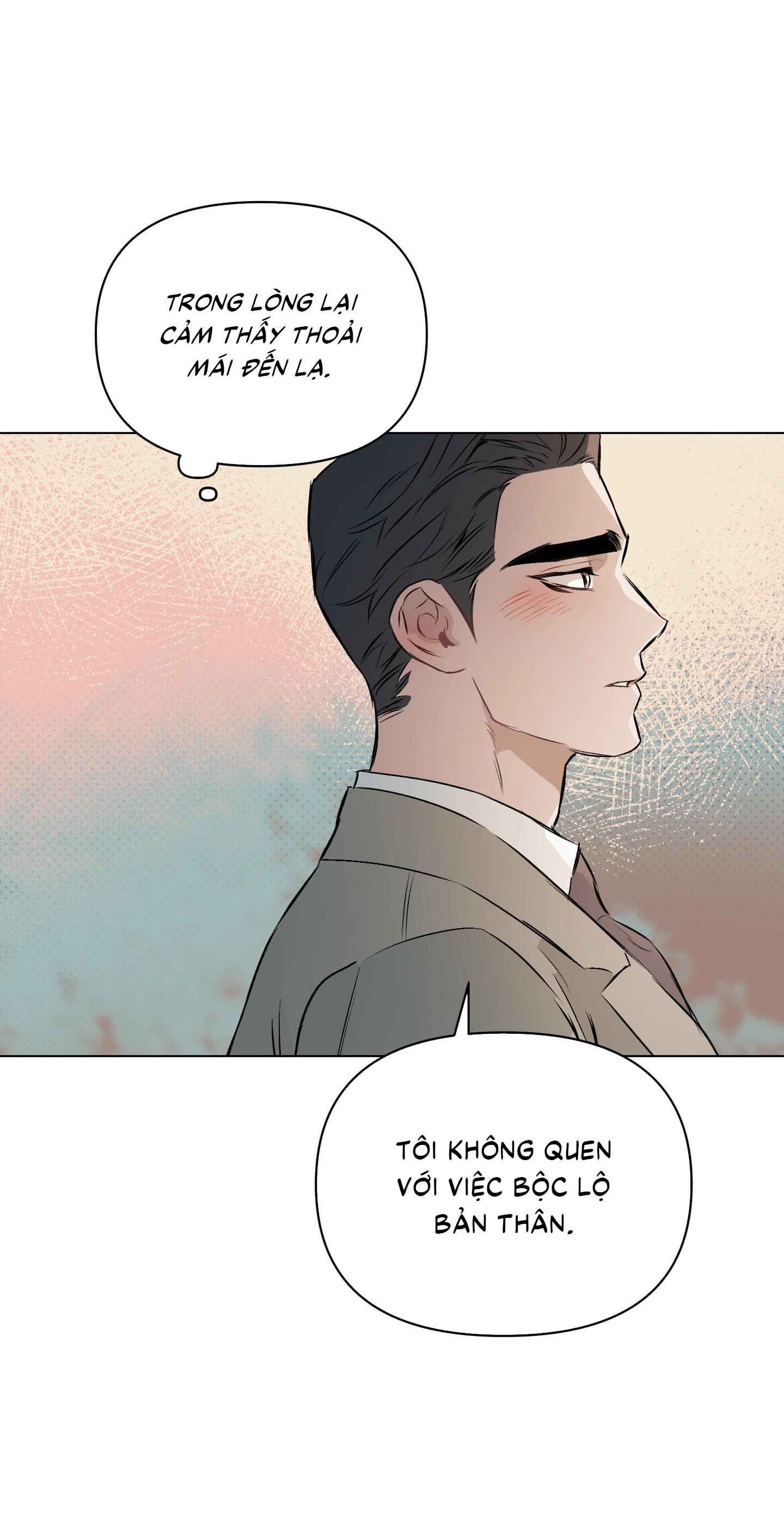 Đọc truyện  Định Tên Mối Quan Hệ - Chapter 67