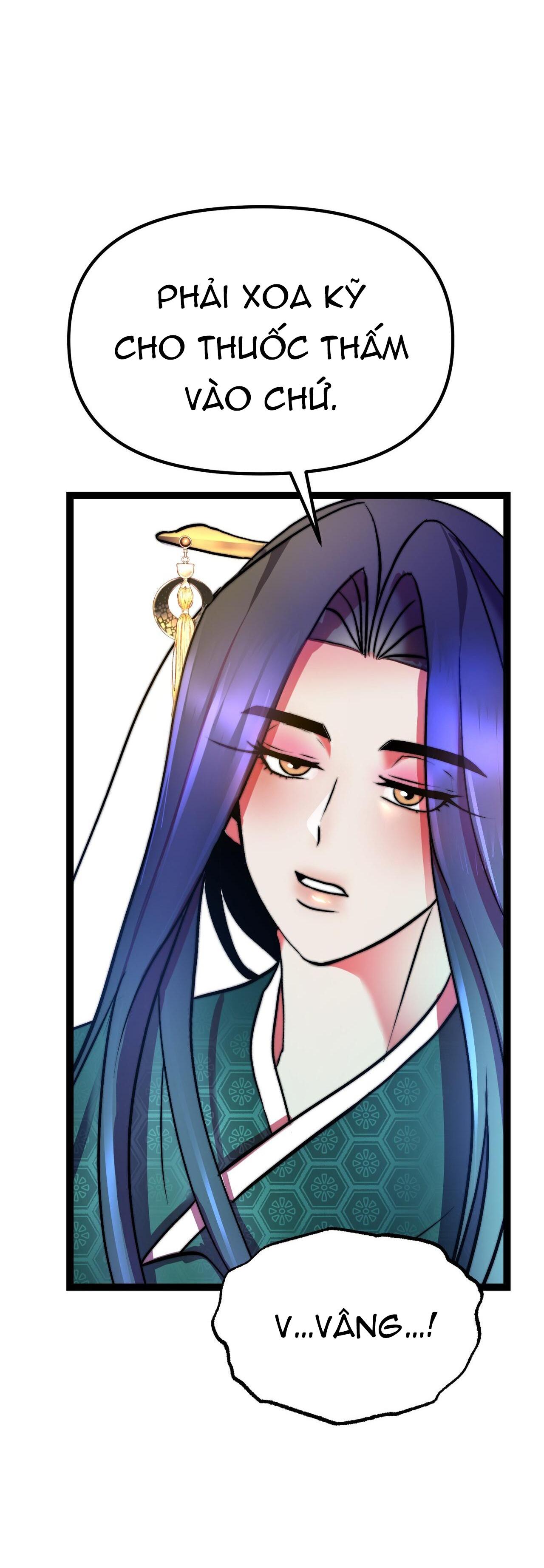 Đọc truyện BL CỔ TRANG-ÂU CỔ NGẮN NHÀ KIM - Chapter 31.2