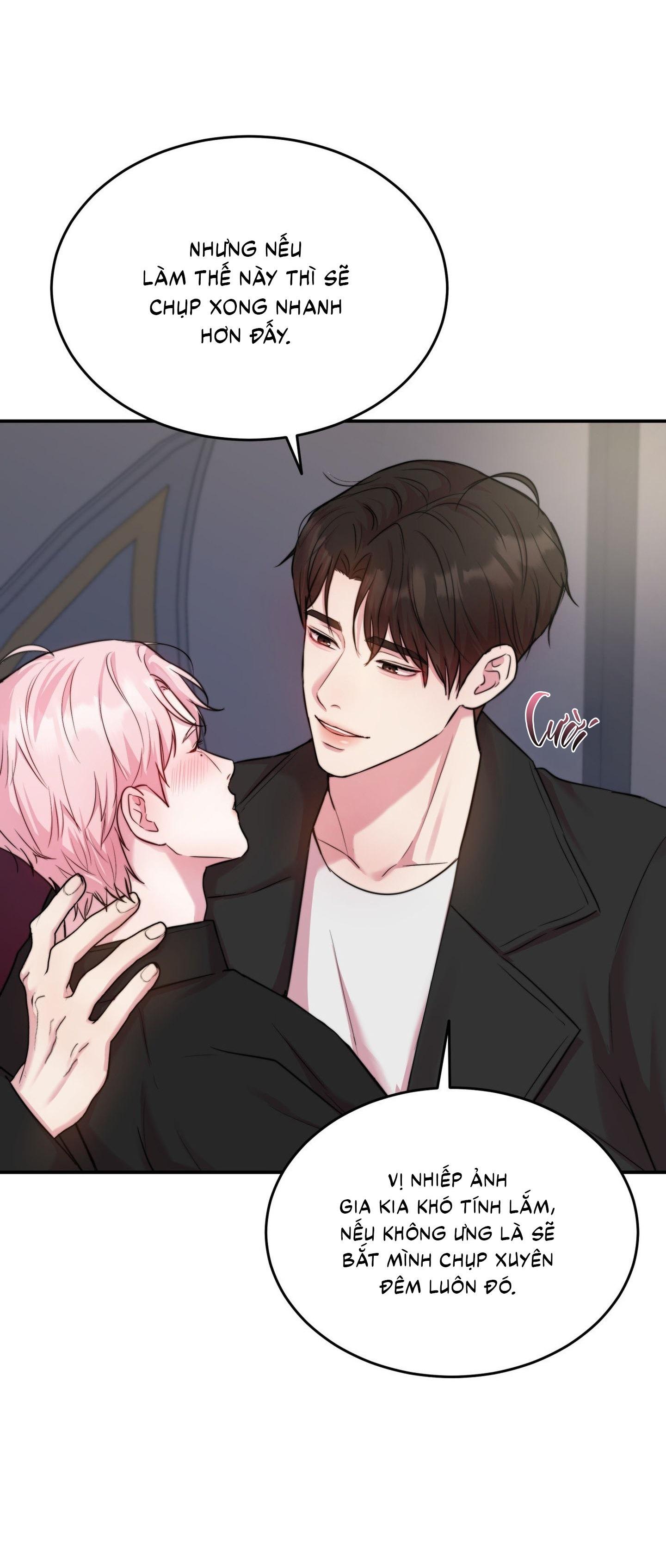 Đọc truyện Love Remedy - Chapter 22