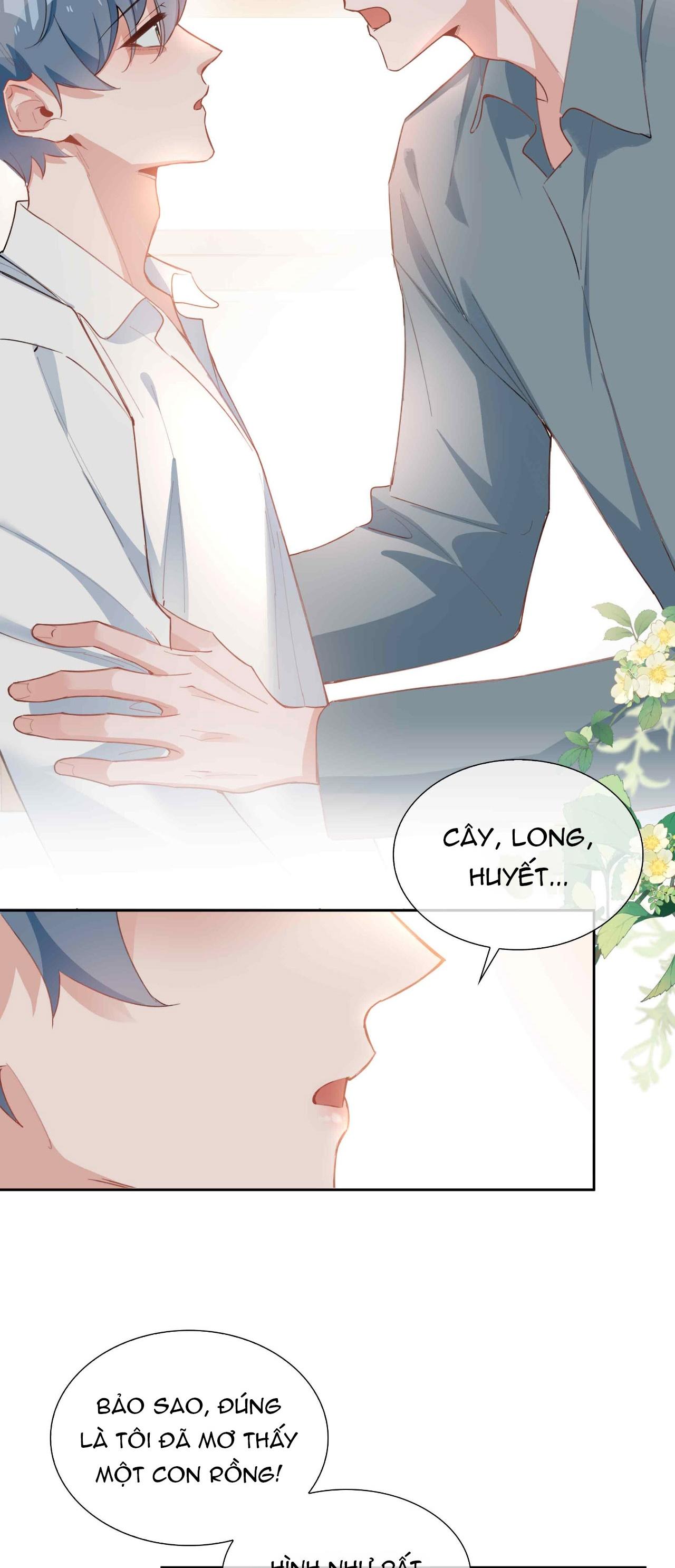 Đọc truyện Trường Cấp Ba Sơn Hải - Chapter 94