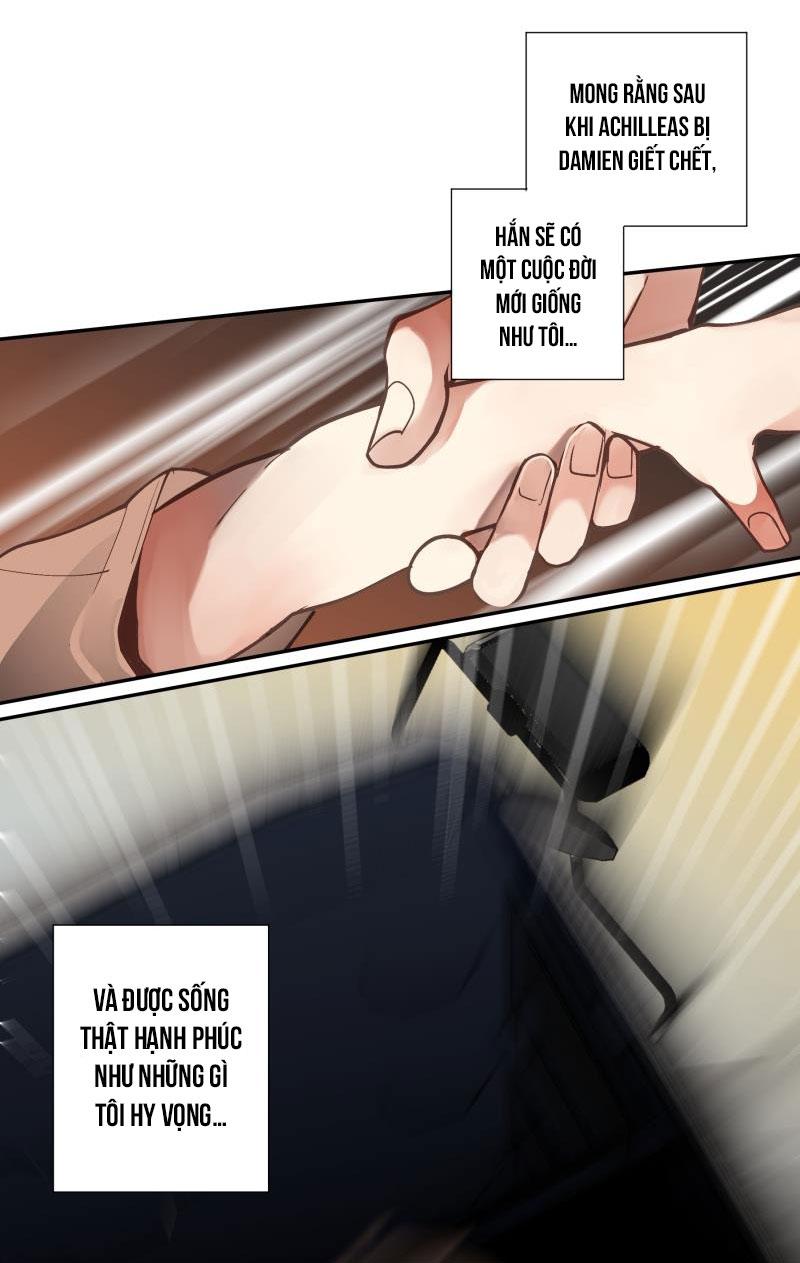 Đọc truyện KHI LONG THẦN RƠI VÀO LƯỚI TÌNH - Chapter 2