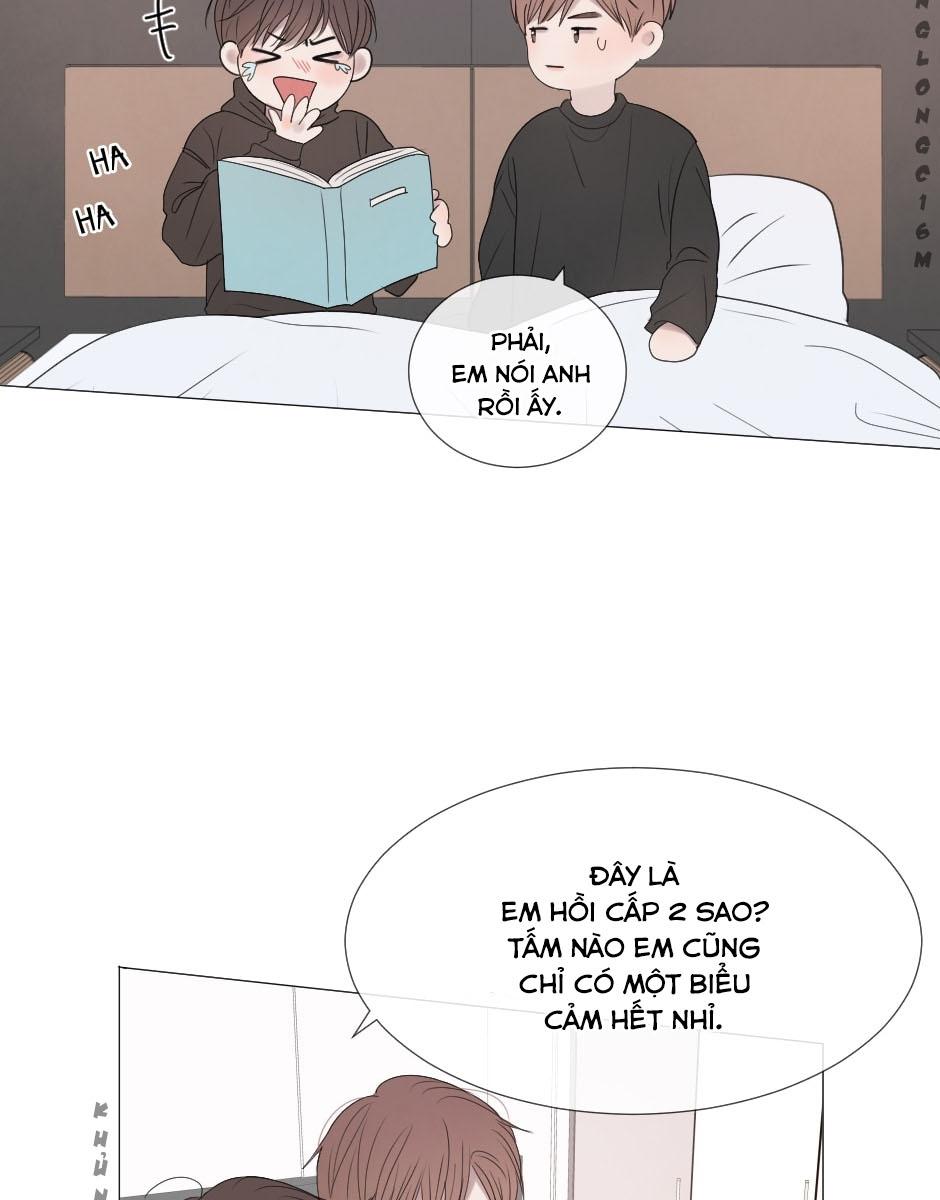 Đọc truyện Bước Đến Bên Anh - Chapter 48