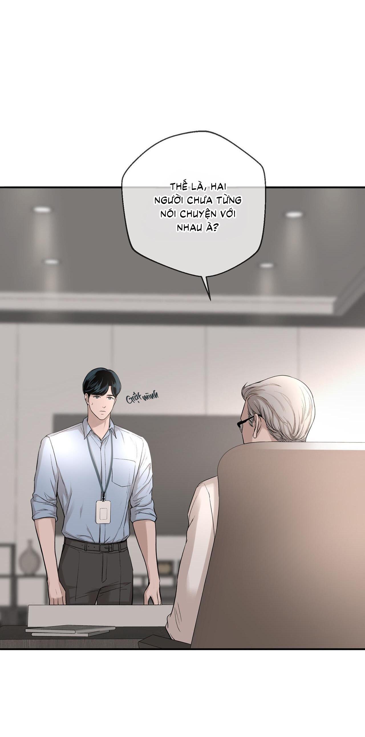 Đọc truyện |DROP| CÚ DASH - Chapter 4